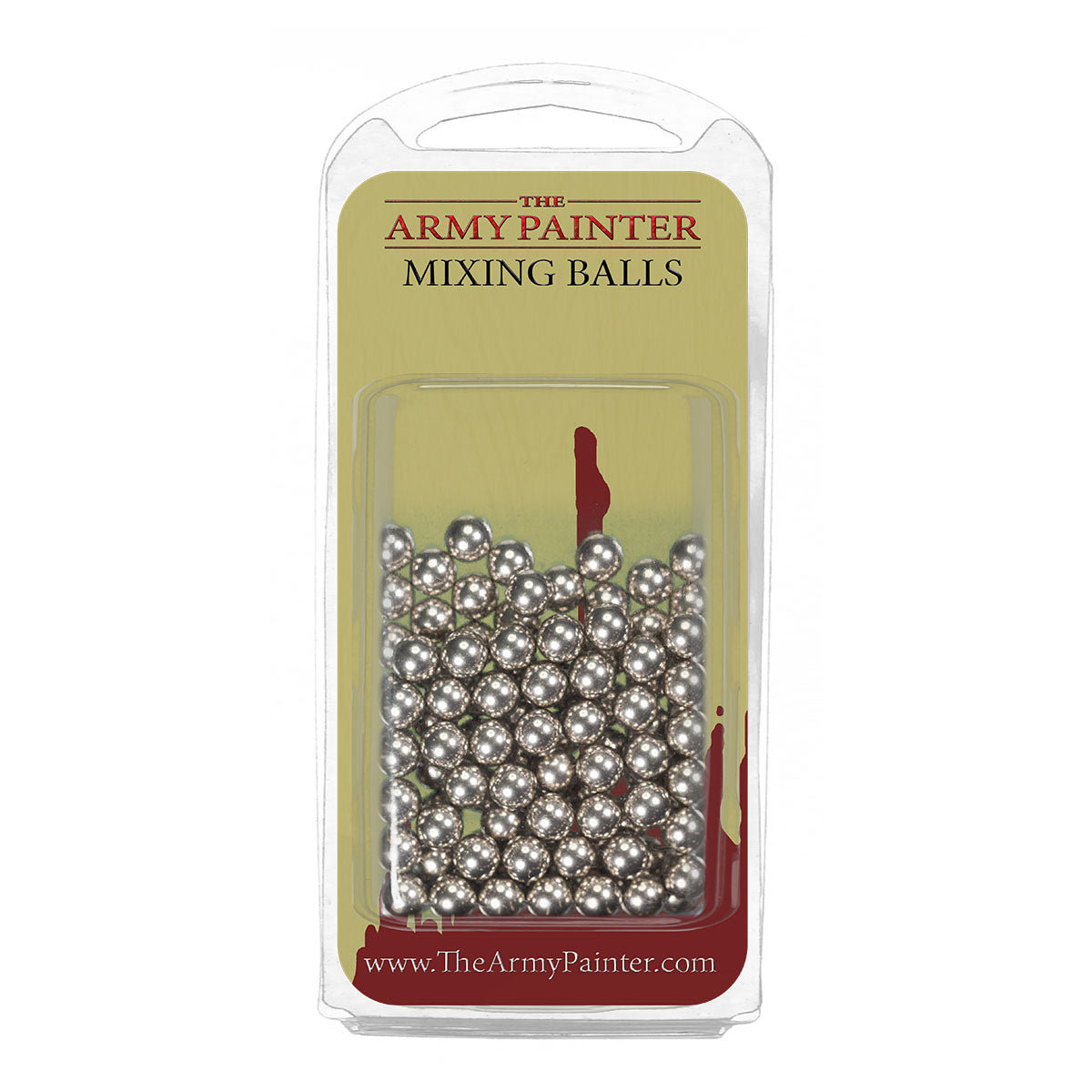 the-army-painter-tools-mixing-balls-billes-inox-x100 image 1