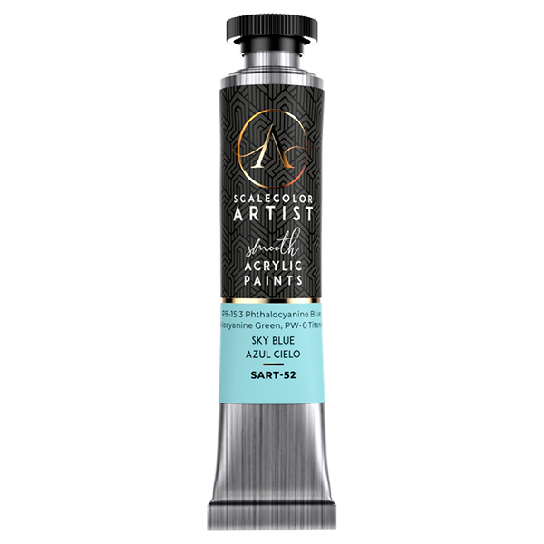 scale75-scalecolor-artist-sky-blue-acrylique-20ml image 1
