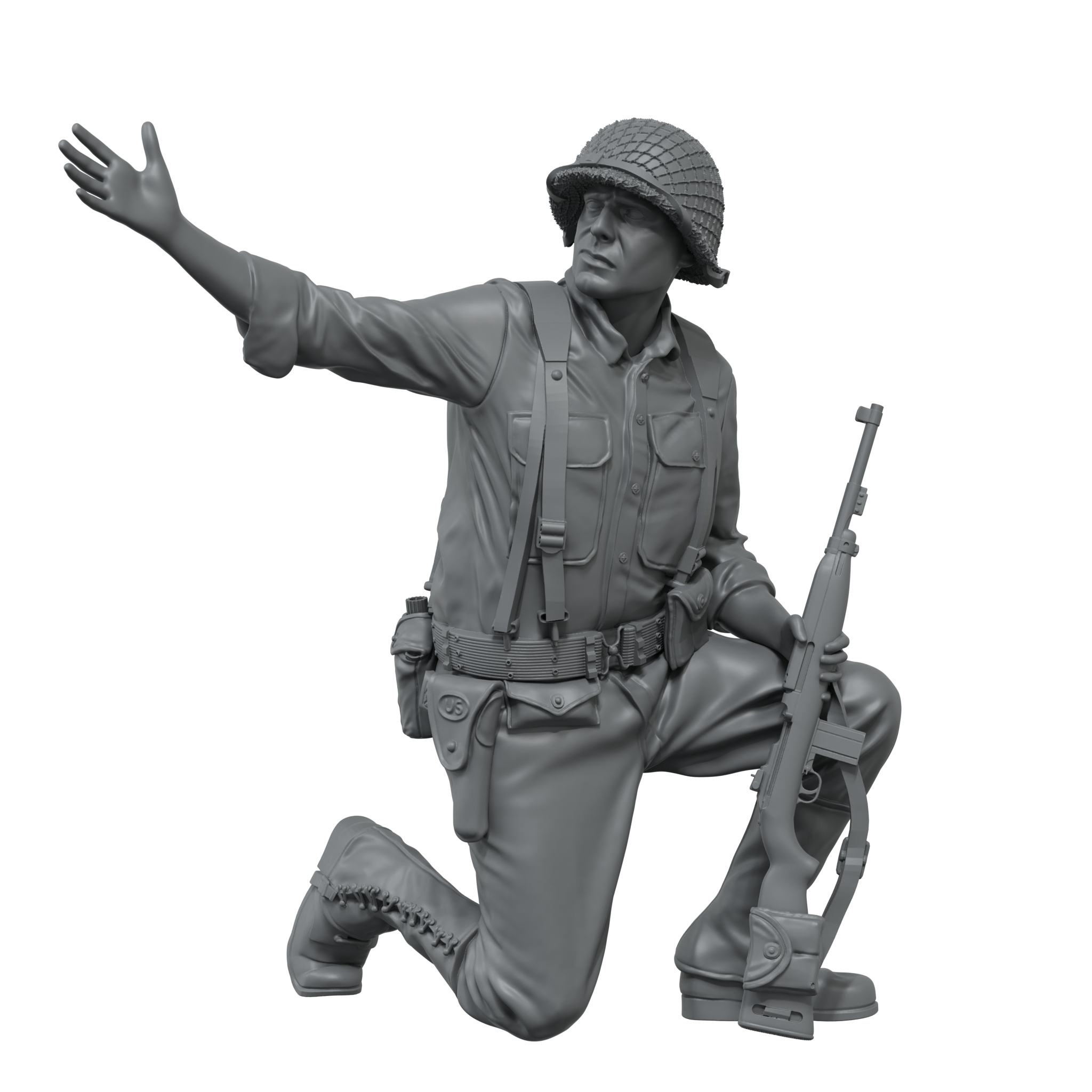 scale75-models-us-infantrymen-1-72-figurine-r-sine image 3