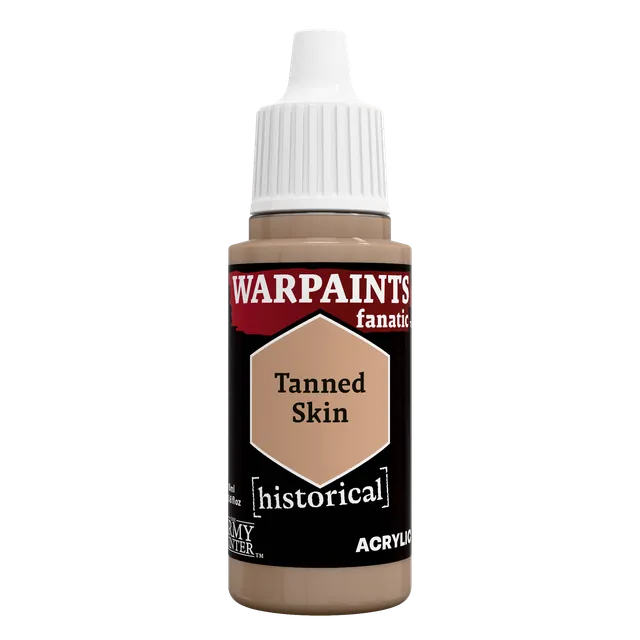 the-army-painter-warpaints-historical-tanned-skin-peinture-chair image 1