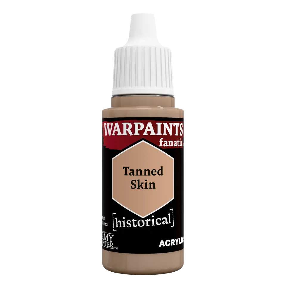 the-army-painter-warpaints-historical-tanned-skin-peinture-chair image 1