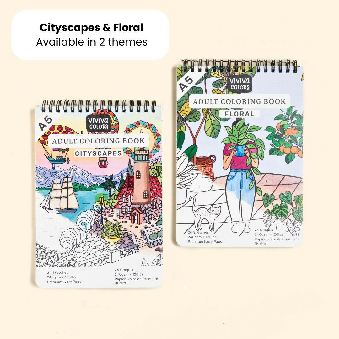 viviva-cityscapes-livre-coloriage-aquarelle-adulte-ville image 5