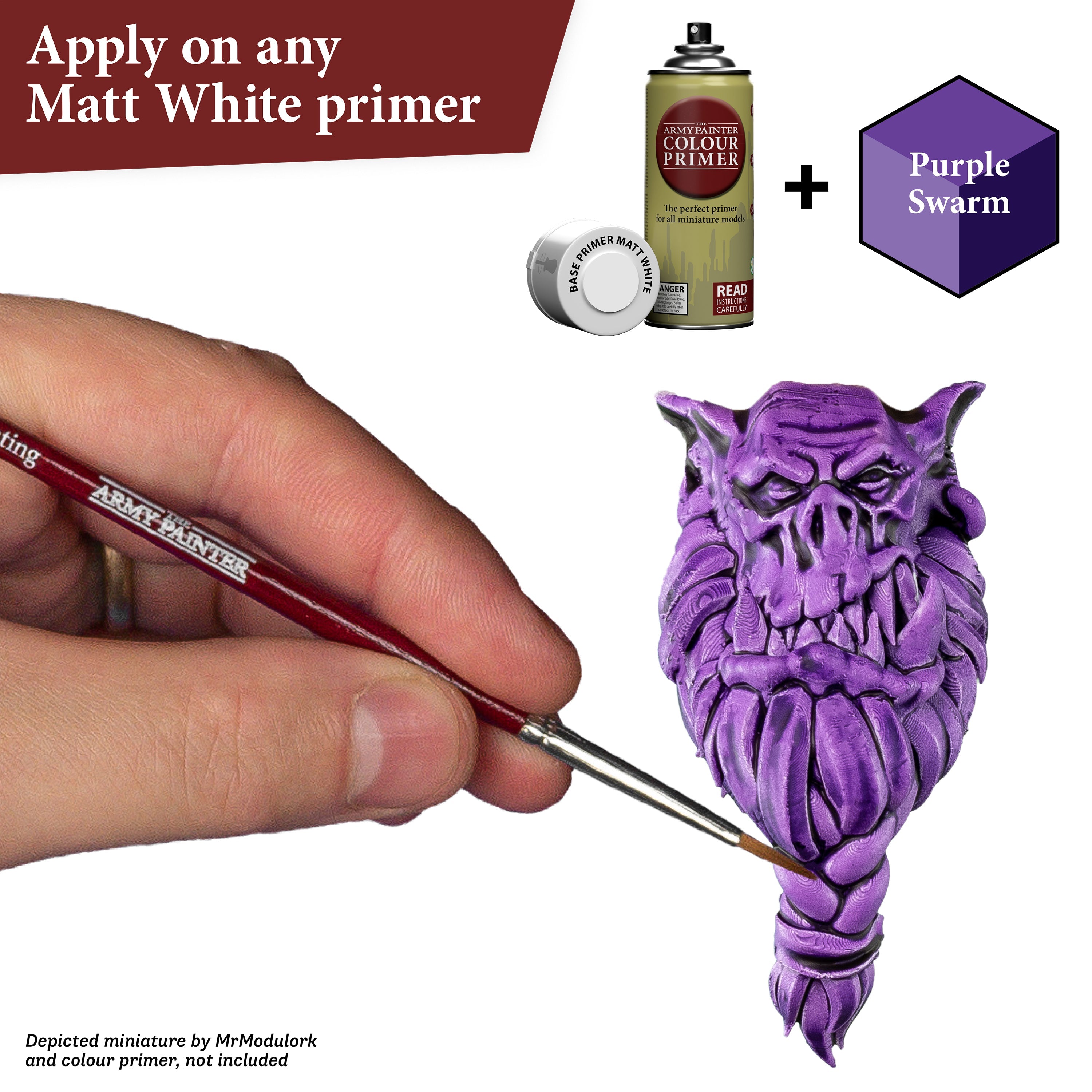 the-army-painter-speedpaint-purple-swarm-peinture-18-ml-violet-vif image 2