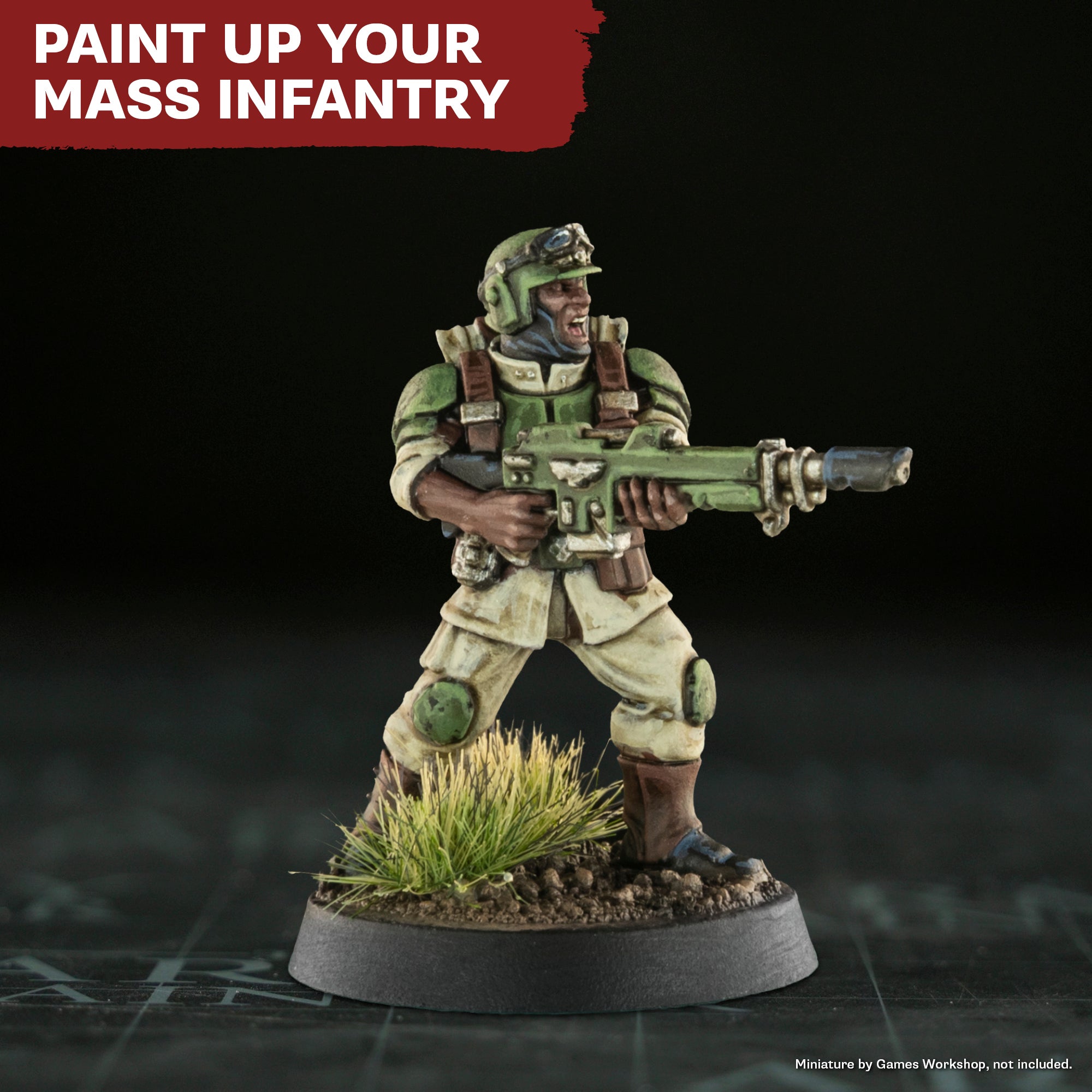 the-army-painter-combat-se7ens-field-gear-green-set-peinture-7-pots image 4