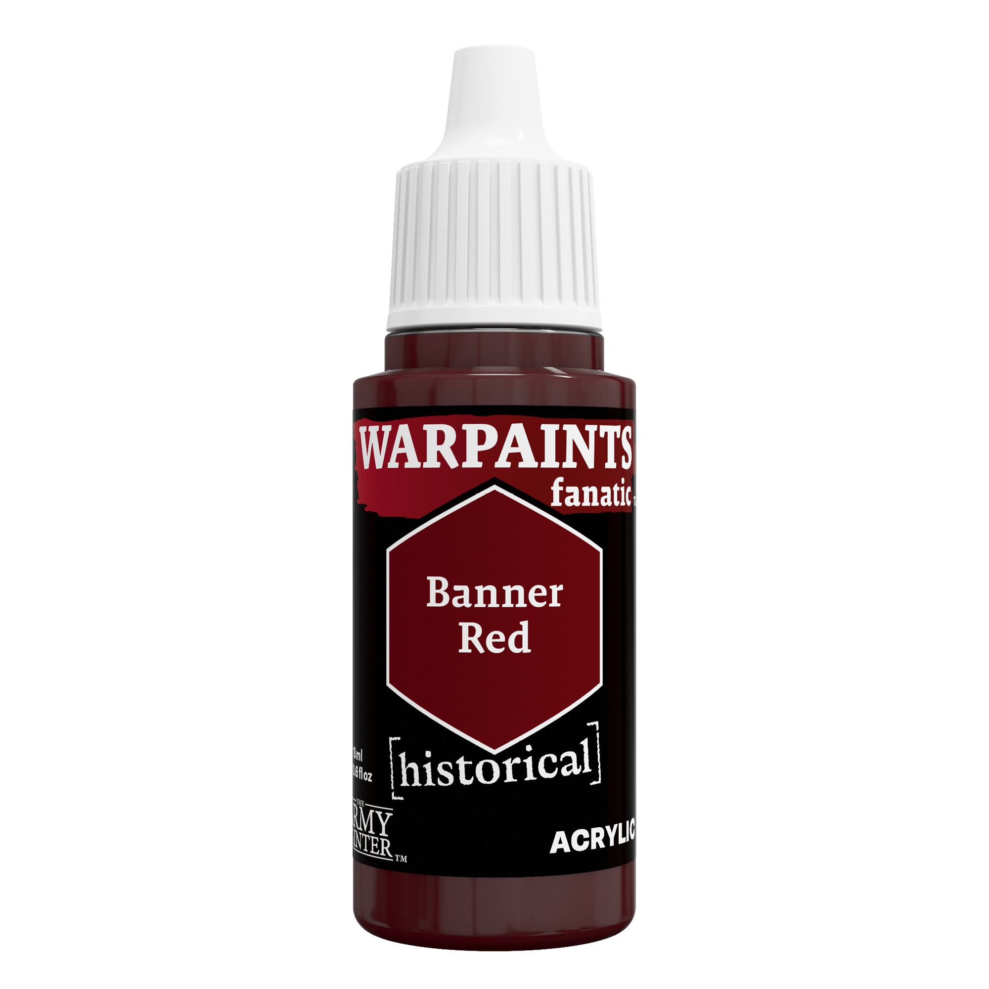 the-army-painter-warpaints-historical-banner-red-peinture-rouge image 1