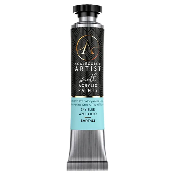 scale75-scalecolor-artist-sky-blue-acrylique-20ml image 1
