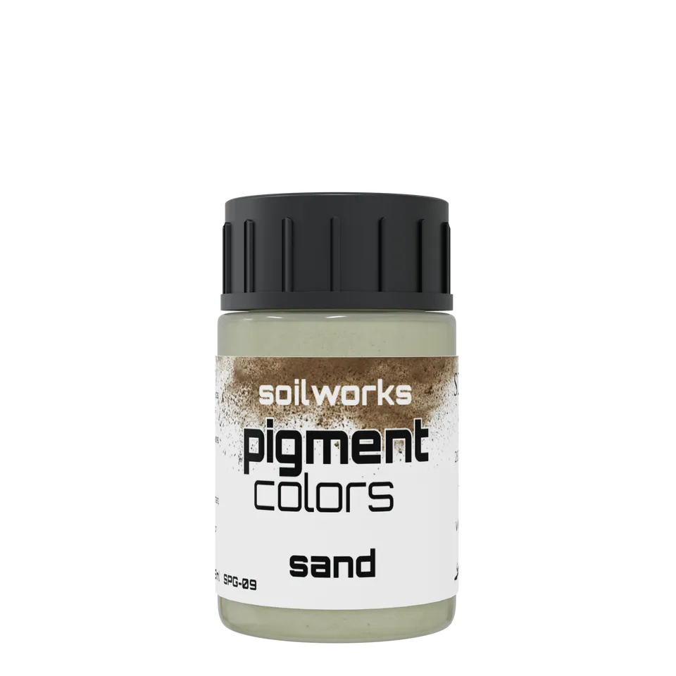 scale75-effects-sand-pigment-sable-clair-diorama image 1