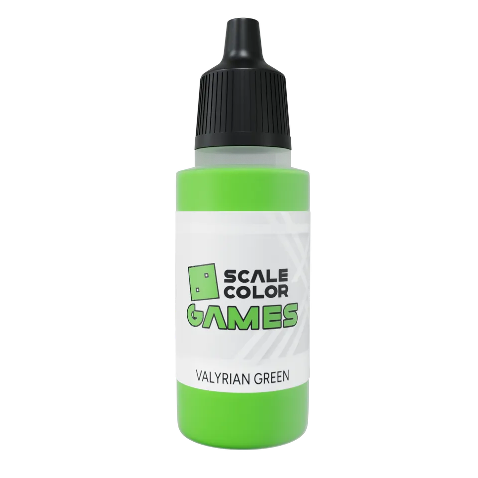 scale75-scalecolor-valyrian-green-peinture-acrylique-vert-17-ml image 1