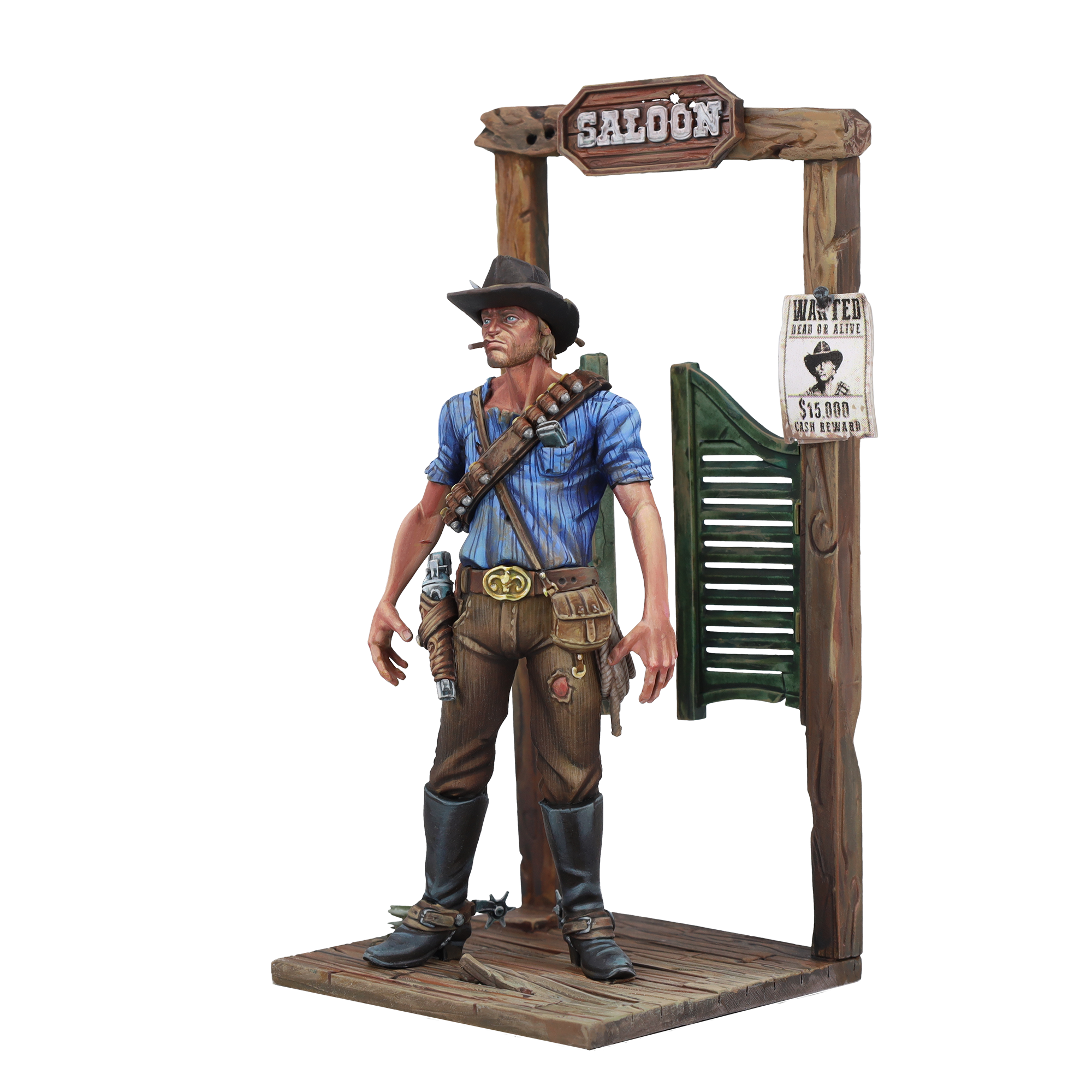 scale75-characters-joe-buco-figurine-1-24-non-peinte image 7