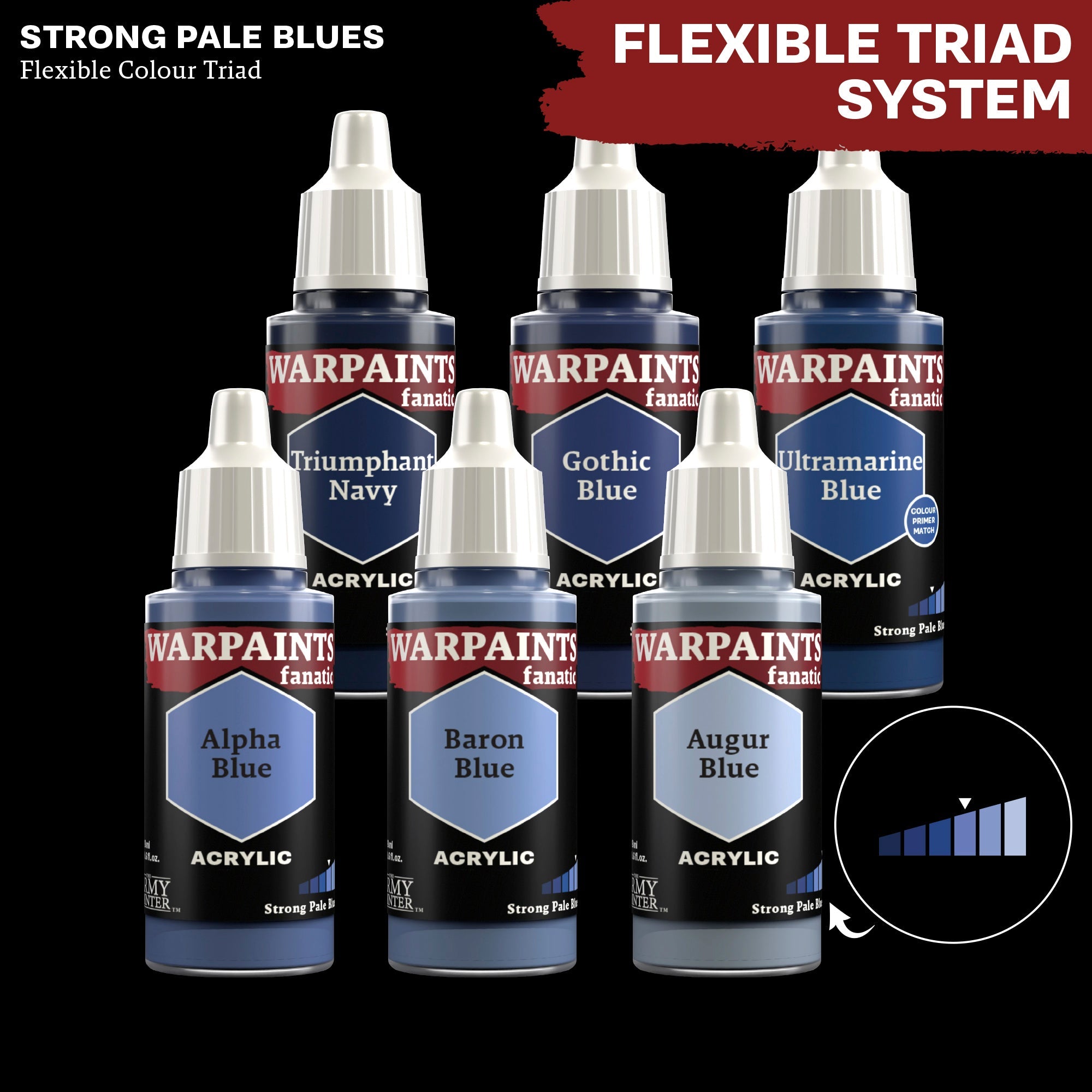 the-army-painter-warpaints-fanatic-alpha-blue-peinture-figurine-18-ml-bleu image 3