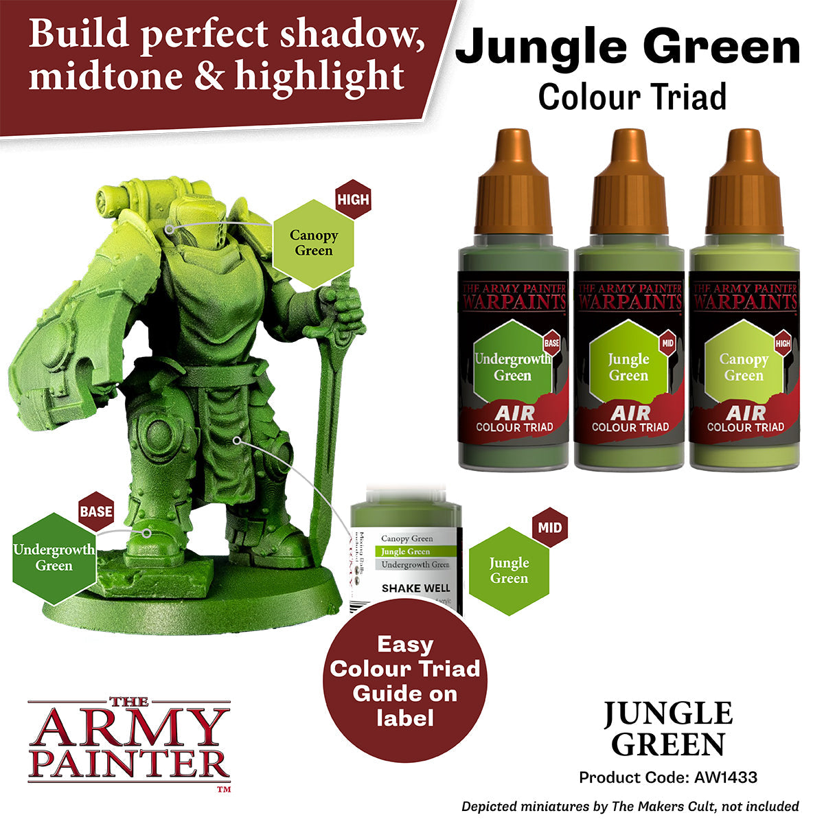 the-army-painter-warpaints-air-jungle-green-peinture-a-rographe-vert image 3