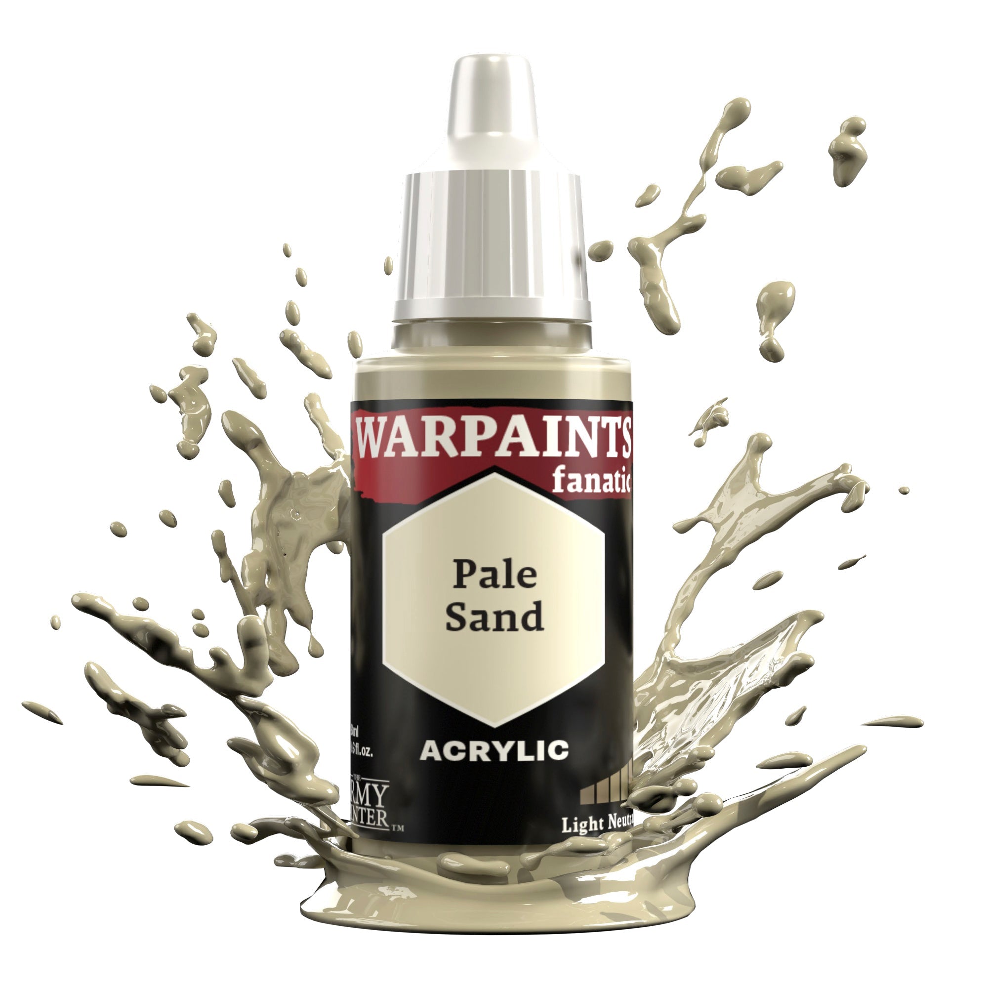 the-army-painter-warpaints-fanatic-pale-sand-peinture-figurine-blanc-jaun-tre image 2