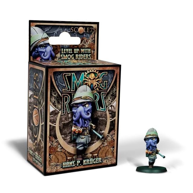 scale75-the-smog-riders-hans-p-kruger-figurine-35mm-r-sine image 1
