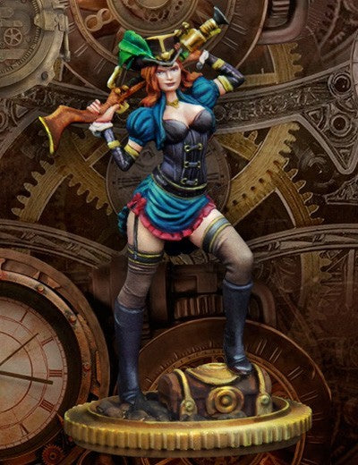 scale75-steampunk-carla-mccarthy-figurine-m-tal-35-mm-non-peinte image 2