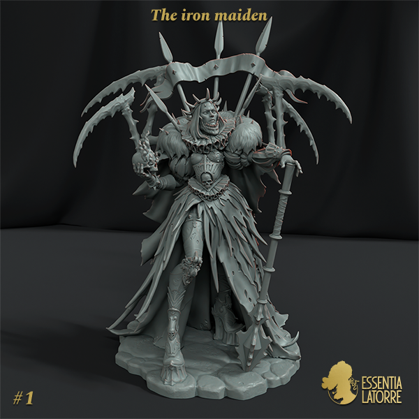 scale75-busts-to-scale-the-iron-maiden-buste-80mm-r-sine-24-pi-ces image 8