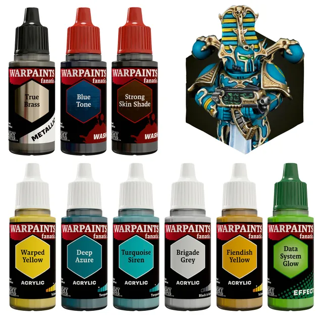 the-army-painter-thousand-sons-bundle-set-peintures-warpaints-fanatic image 1