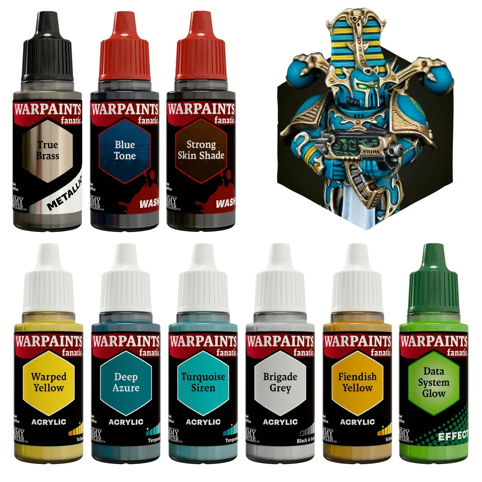 the-army-painter-thousand-sons-bundle-set-peintures-warpaints-fanatic image 1