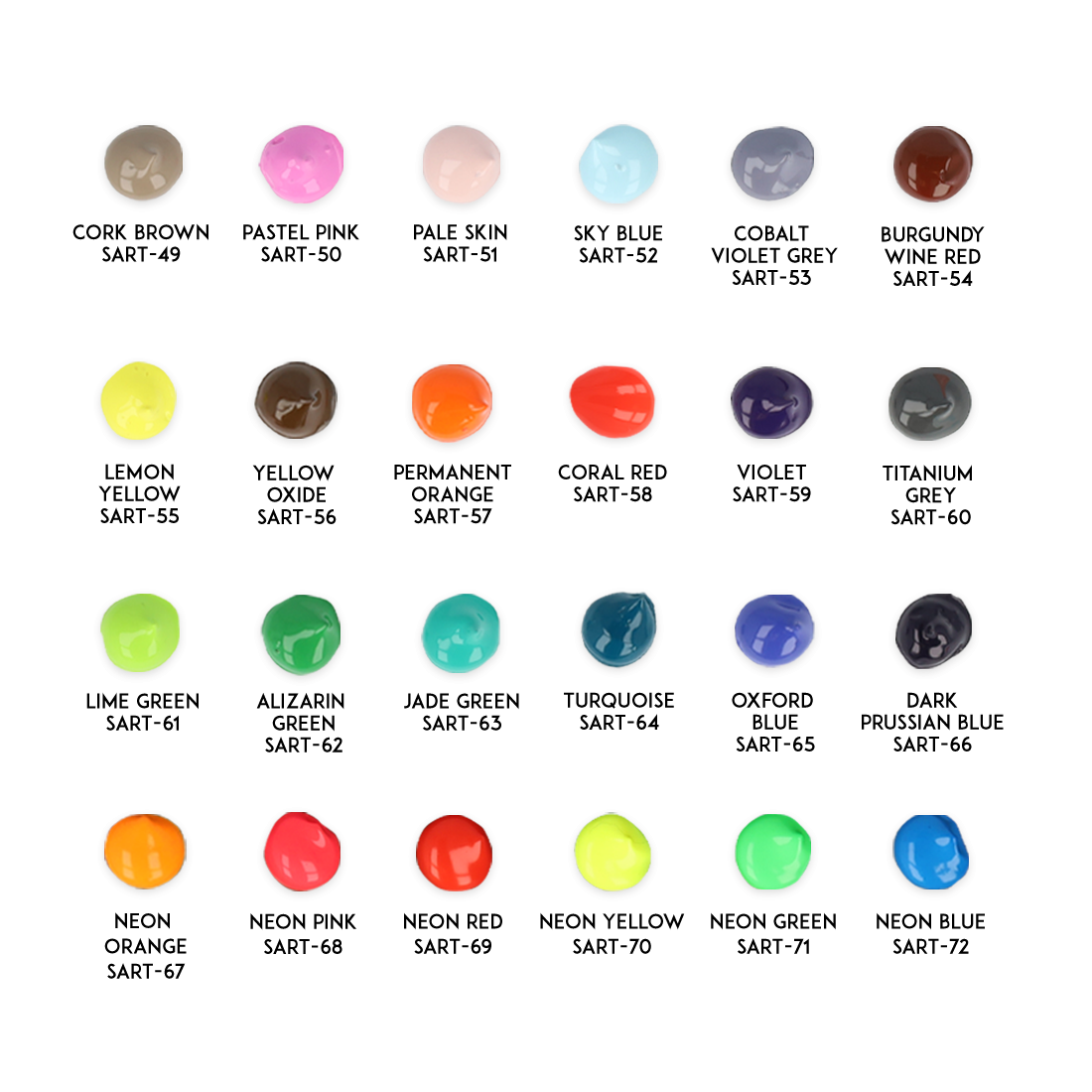 scale75-scalecolor-collection-2-set-peinture-acrylique-mat image 2