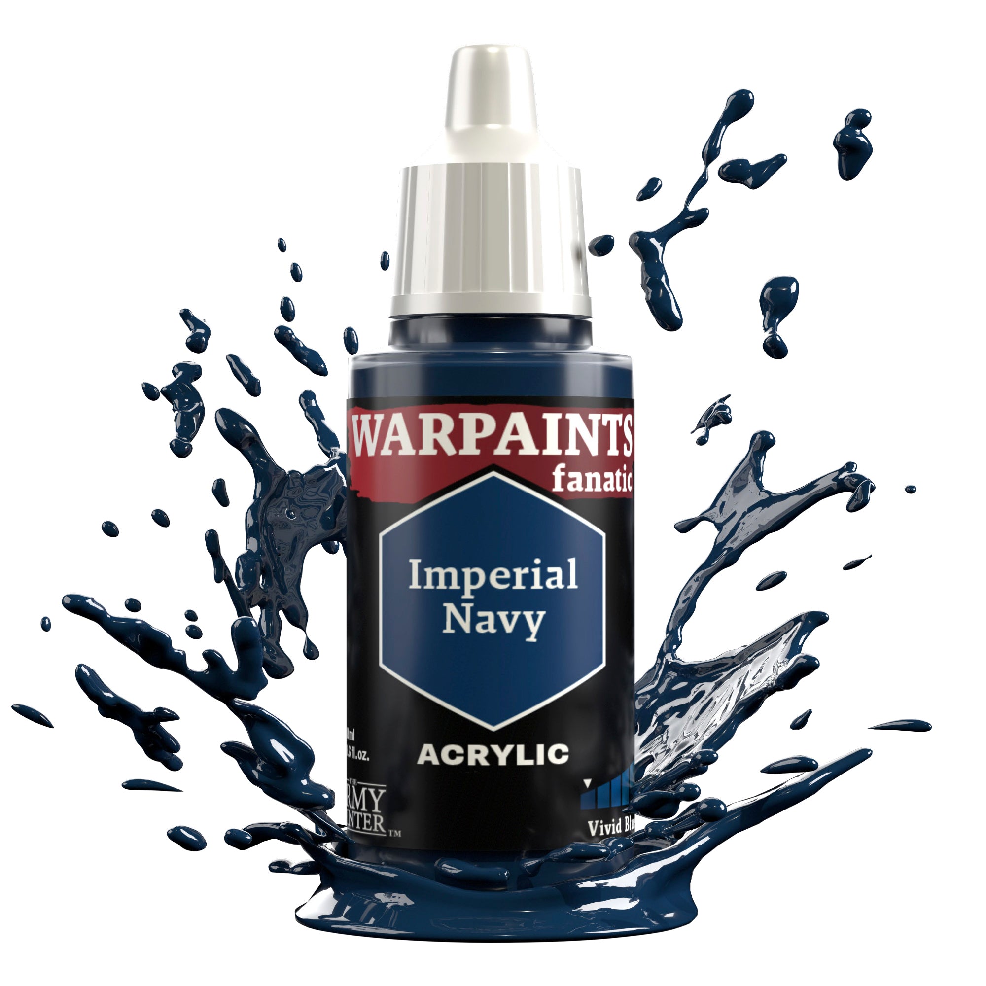 the-army-painter-warpaints-fanatic-peinture-imperial-navy image 2