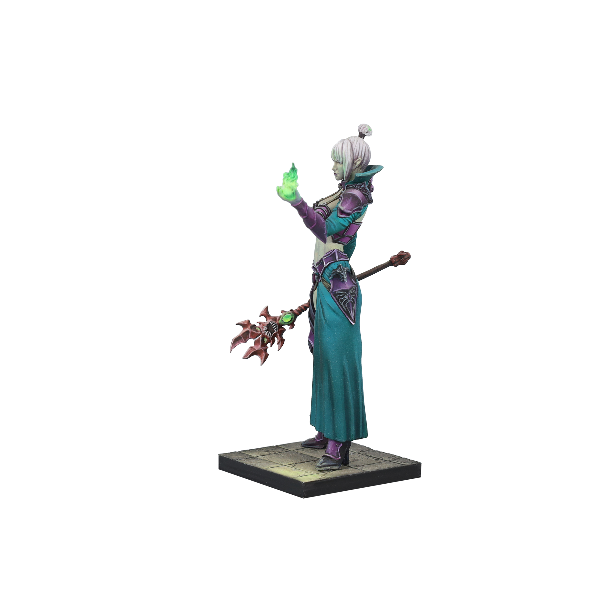 scale75-characters-lisbeth-figurine-fantasy-75mm-m-tal-non-peinte image 8