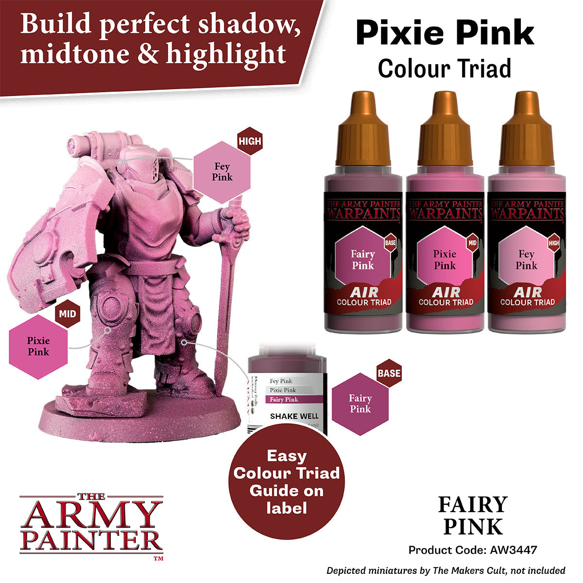 the-army-painter-warpaints-air-fairy-pink-peinture-a-rographe-18-ml image 3