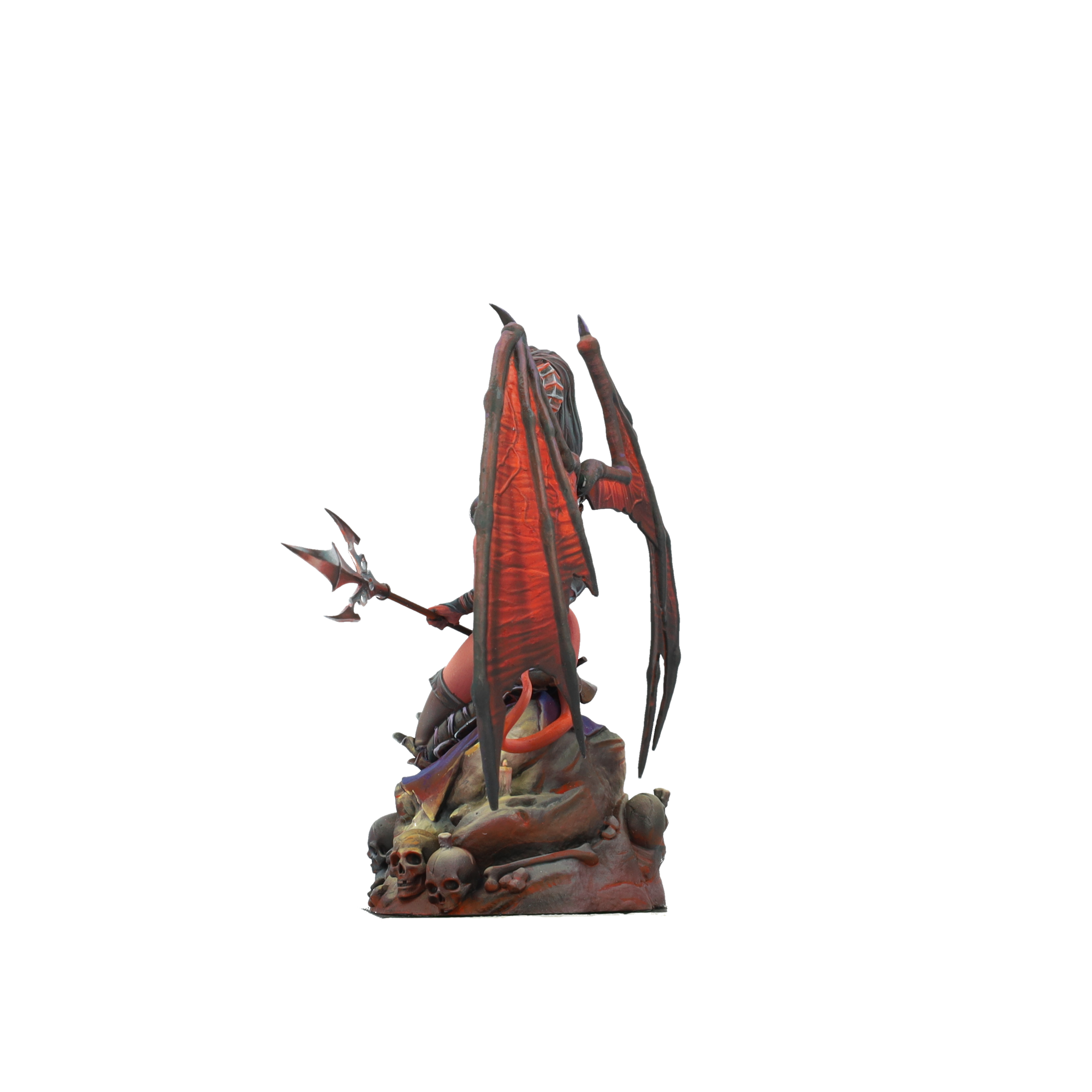 scale75-characters-damned-lust-figurine-75mm-non-peinte-fantasy image 8