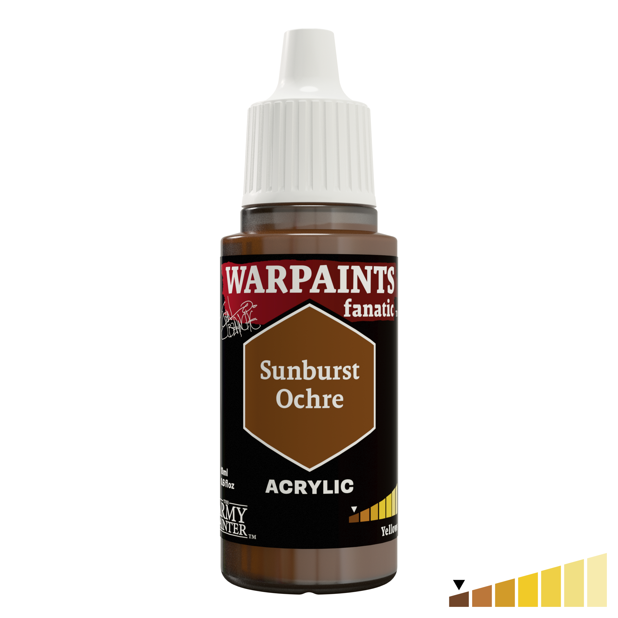the-army-painter-masterclass-peinture-miniature-sunburst-ochre image 1