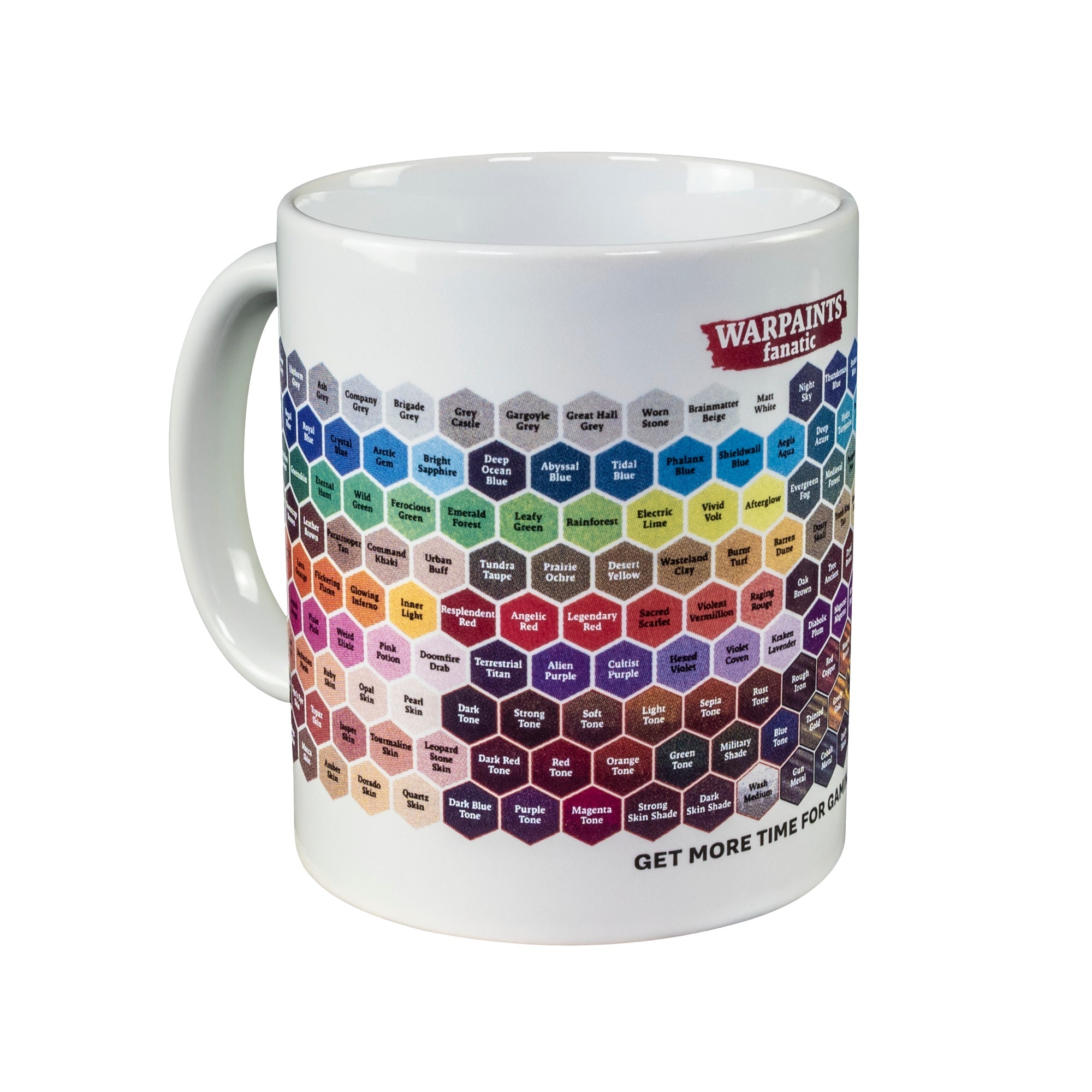the-army-painter-merchandise-warpaints-fanatic-mug-tasse-atelier image 1
