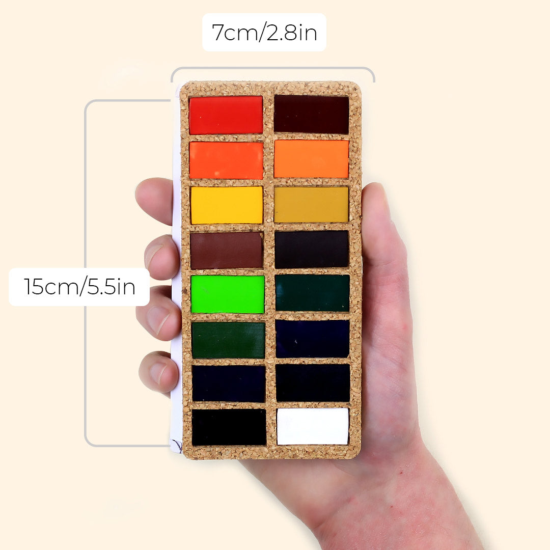 viviva-pans-bundle-all-pans-set-3-palettes-aquarelle-li-ge image 4