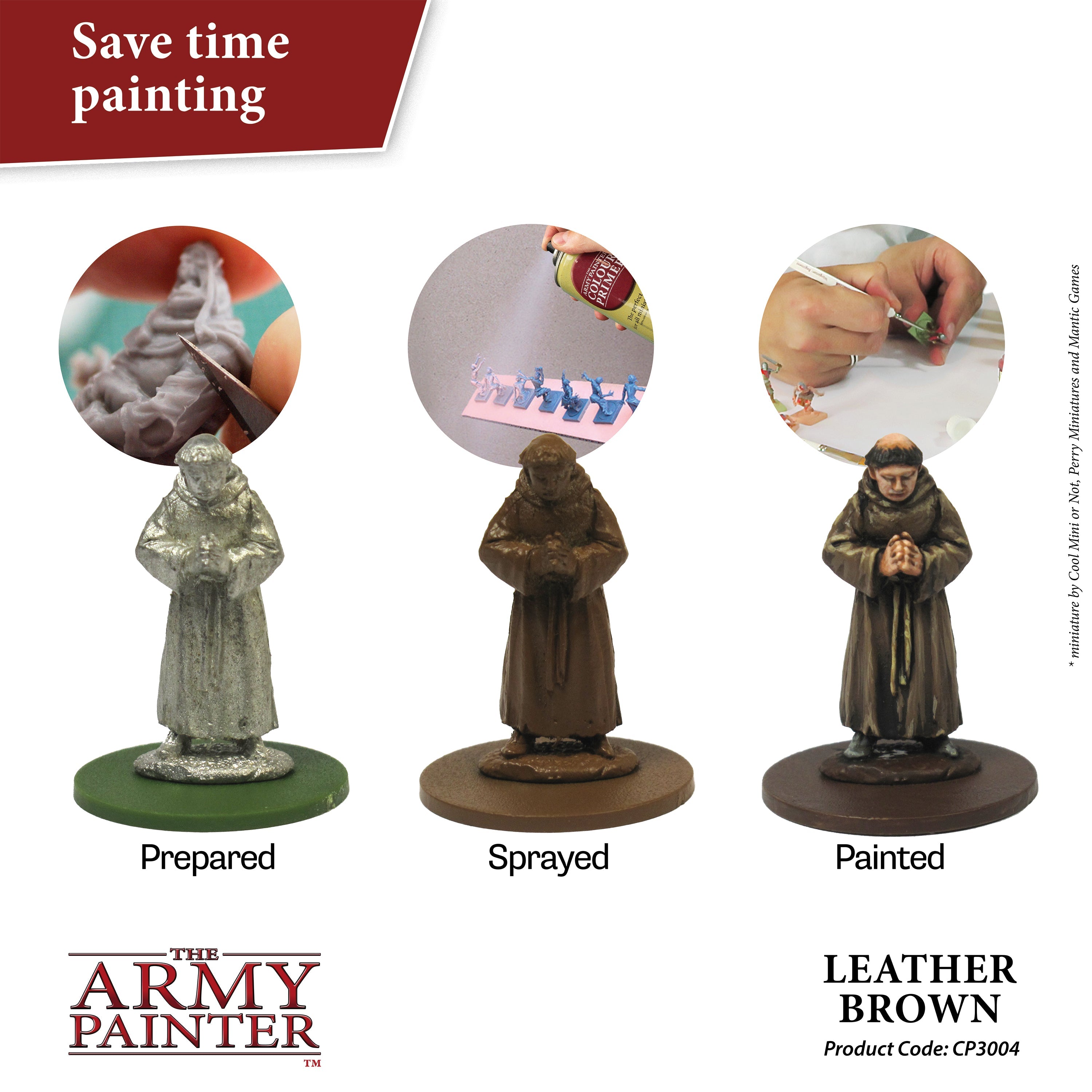 the-army-painter-colour-primer-leather-brown-bombe-400-ml-cuir image 2