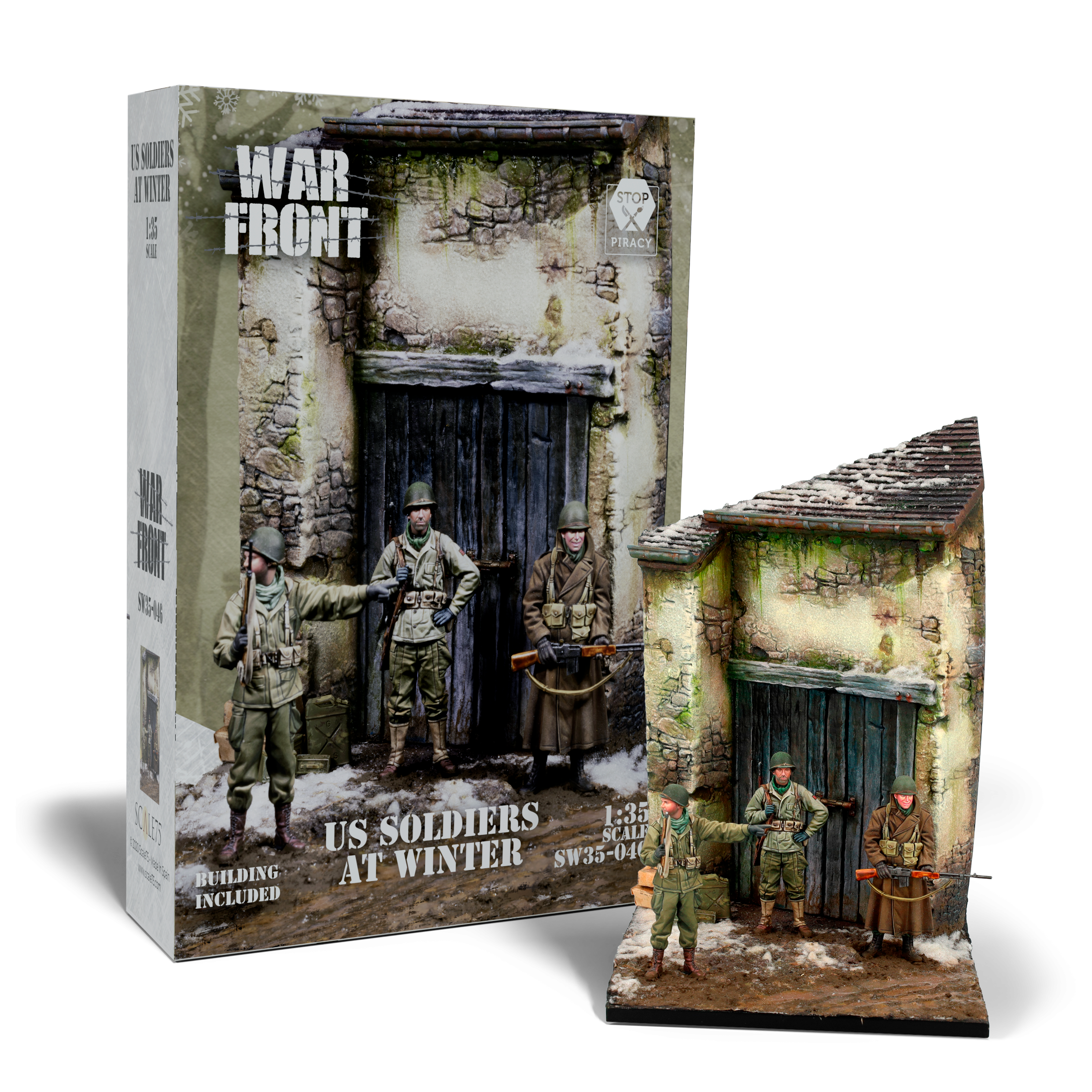 scale75-models-us-soldiers-at-winter-figurine-r-sine-1-35 image 1