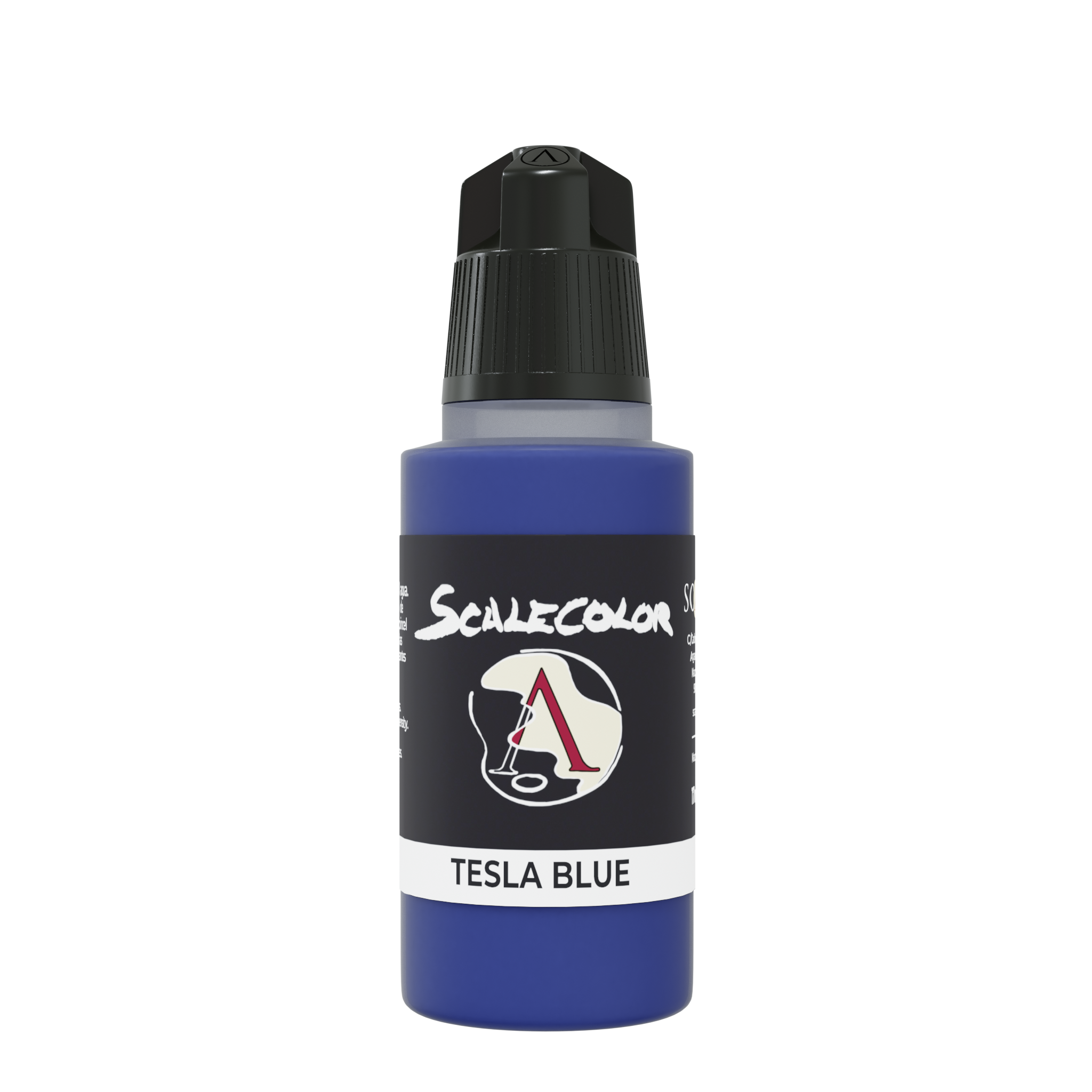 scale75-scalecolor-tesla-blue-peinture-acrylique-17-ml image 1