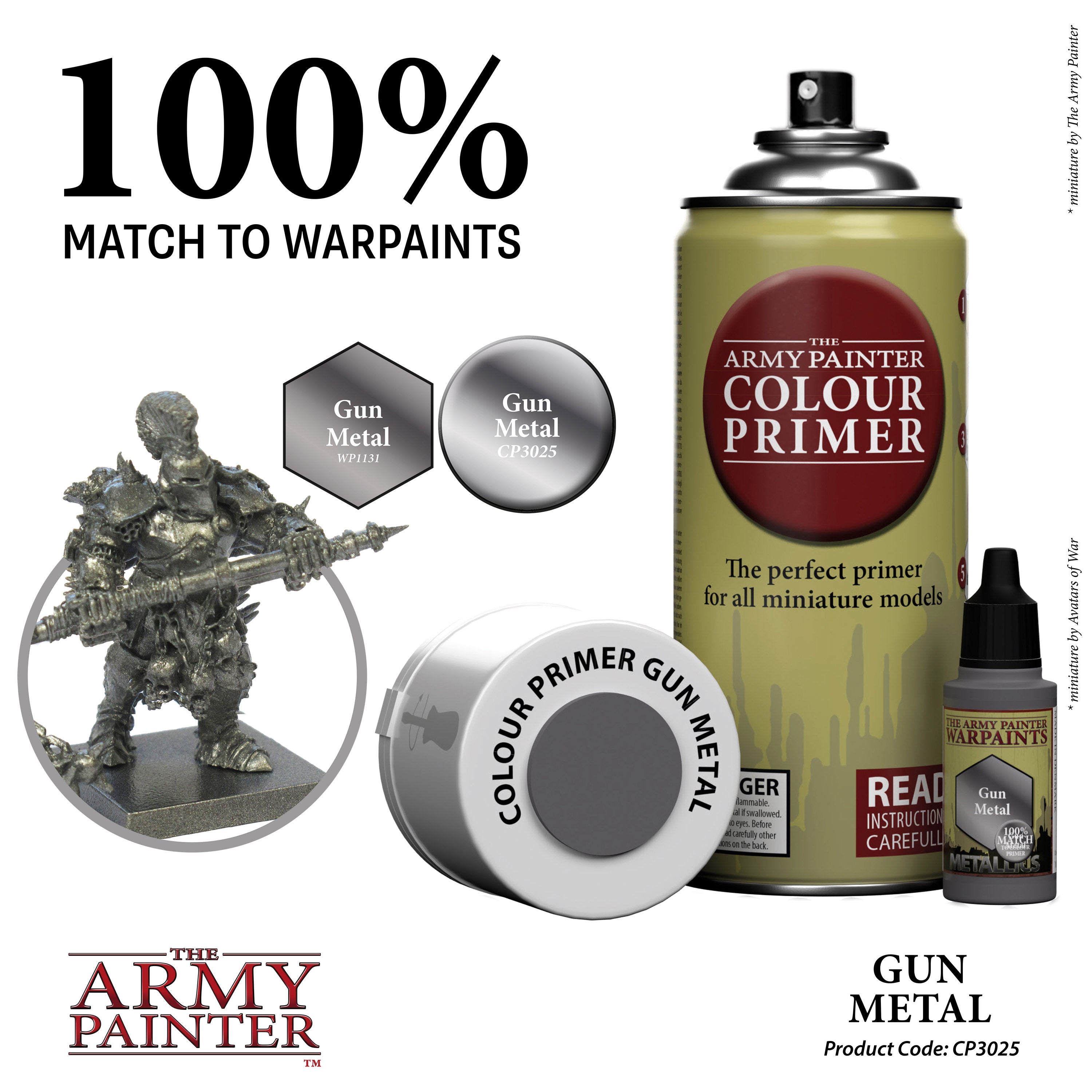 the-army-painter-colour-primer-gun-metal-bombe-m-tal image 4