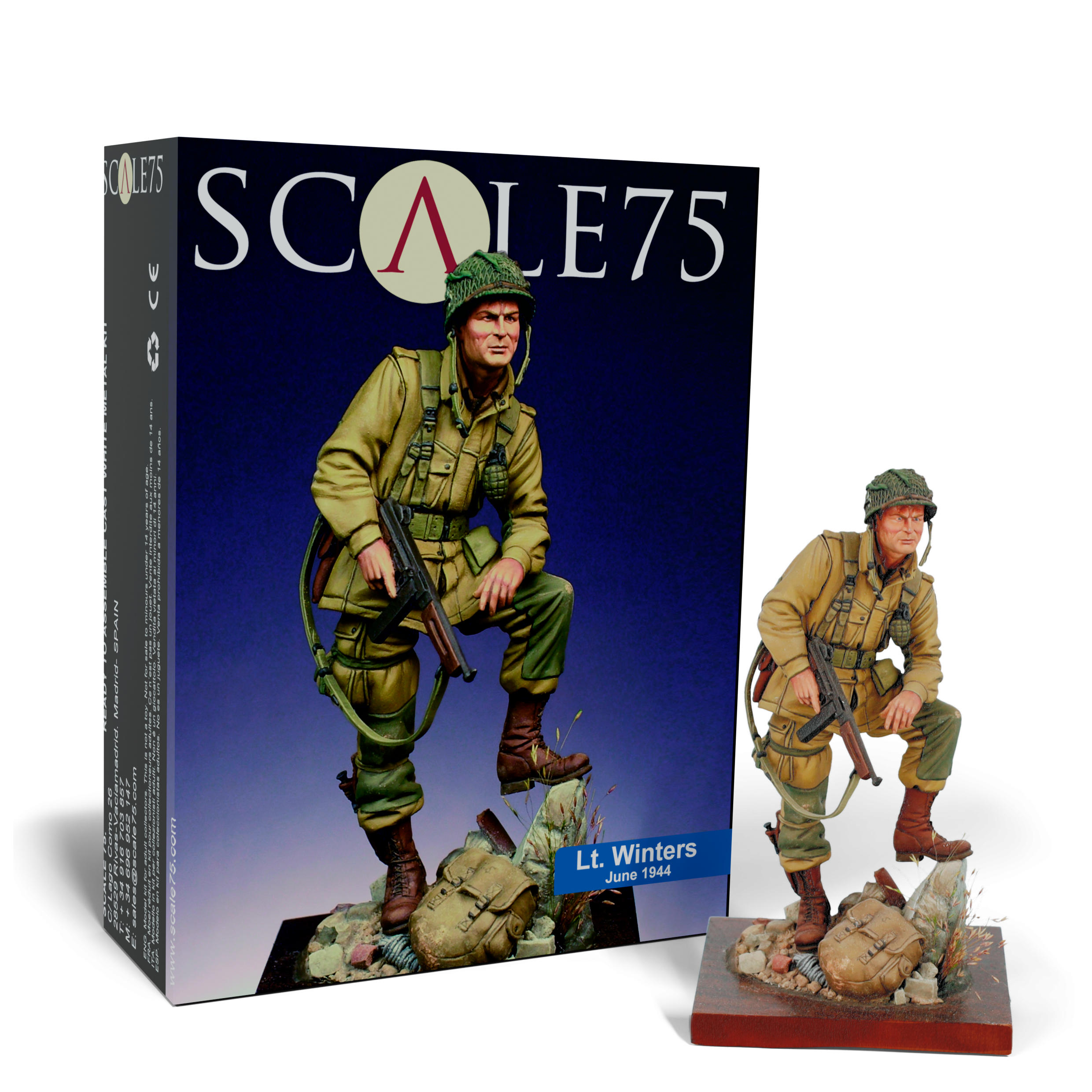 scale75-bundles-pack-us-army-ww2-3-figurines-scw-002-004-006 image 3
