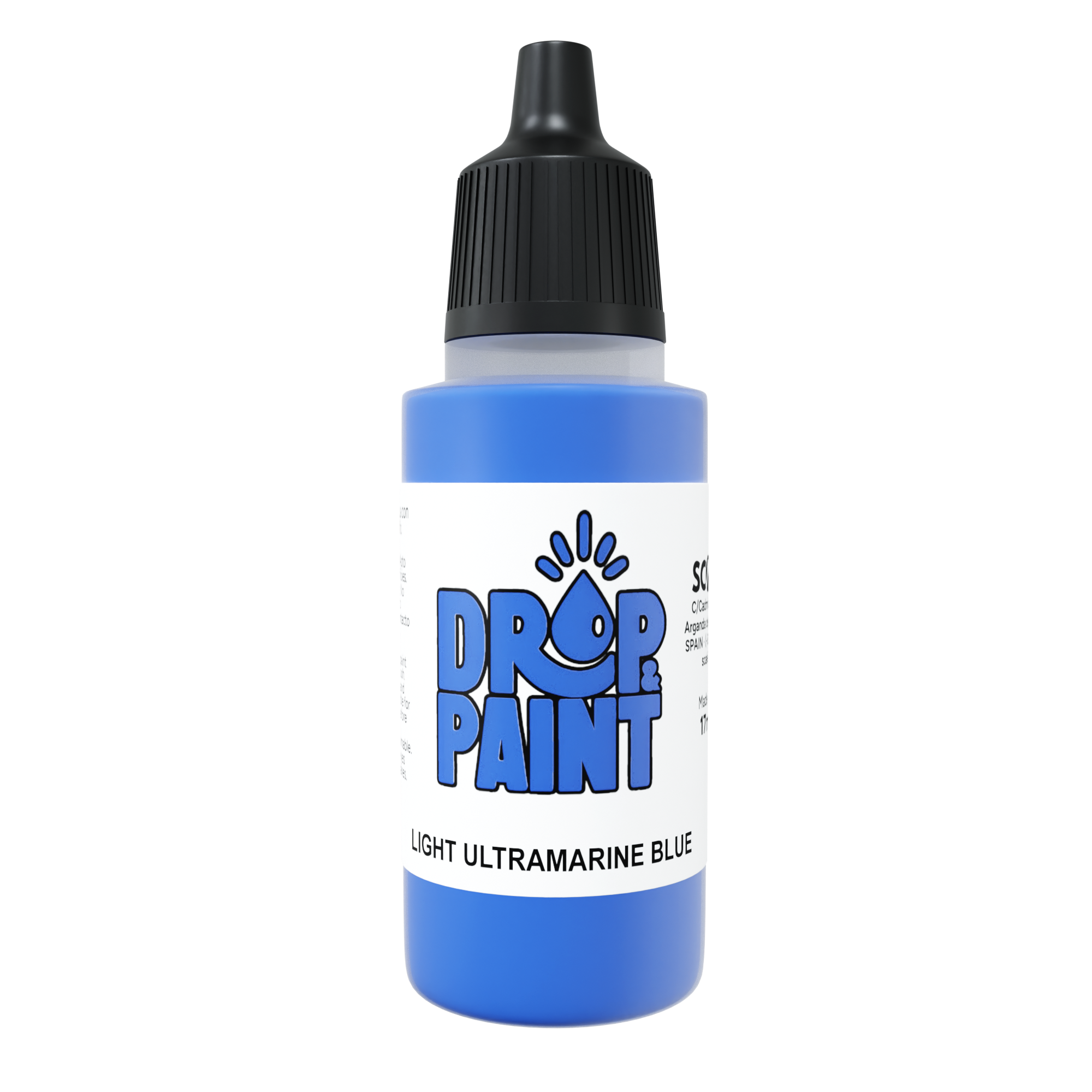 scale75-scalecolor-light-ultramarine-blue-peinture-17ml-bleu image 1