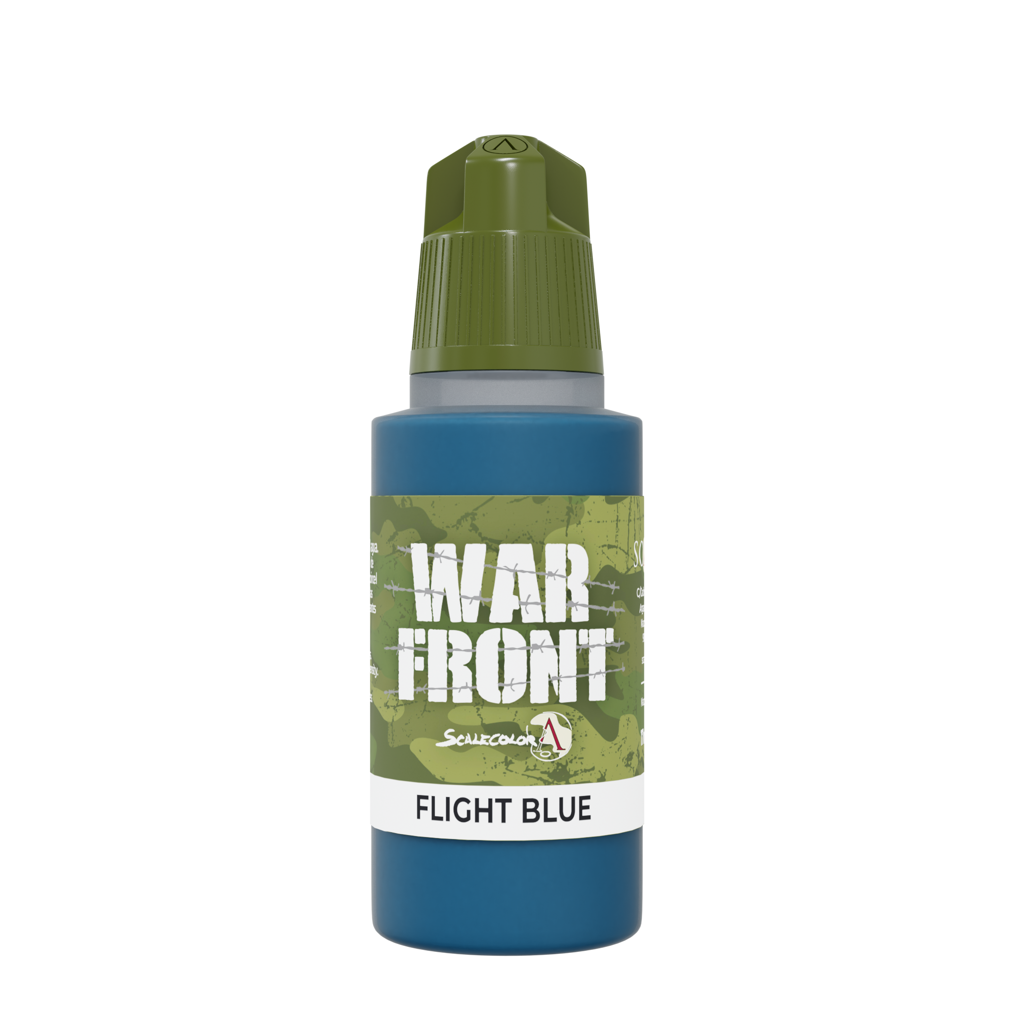 scale75-warfront-flight-blue-peinture-acrylique-17ml-mat image 1