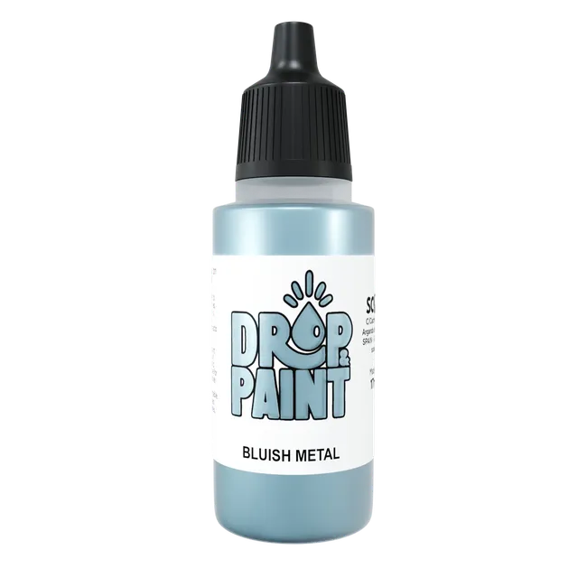 scale75-metal-n-alchemy-bluish-metal-peinture-m-tallique-17ml image 1