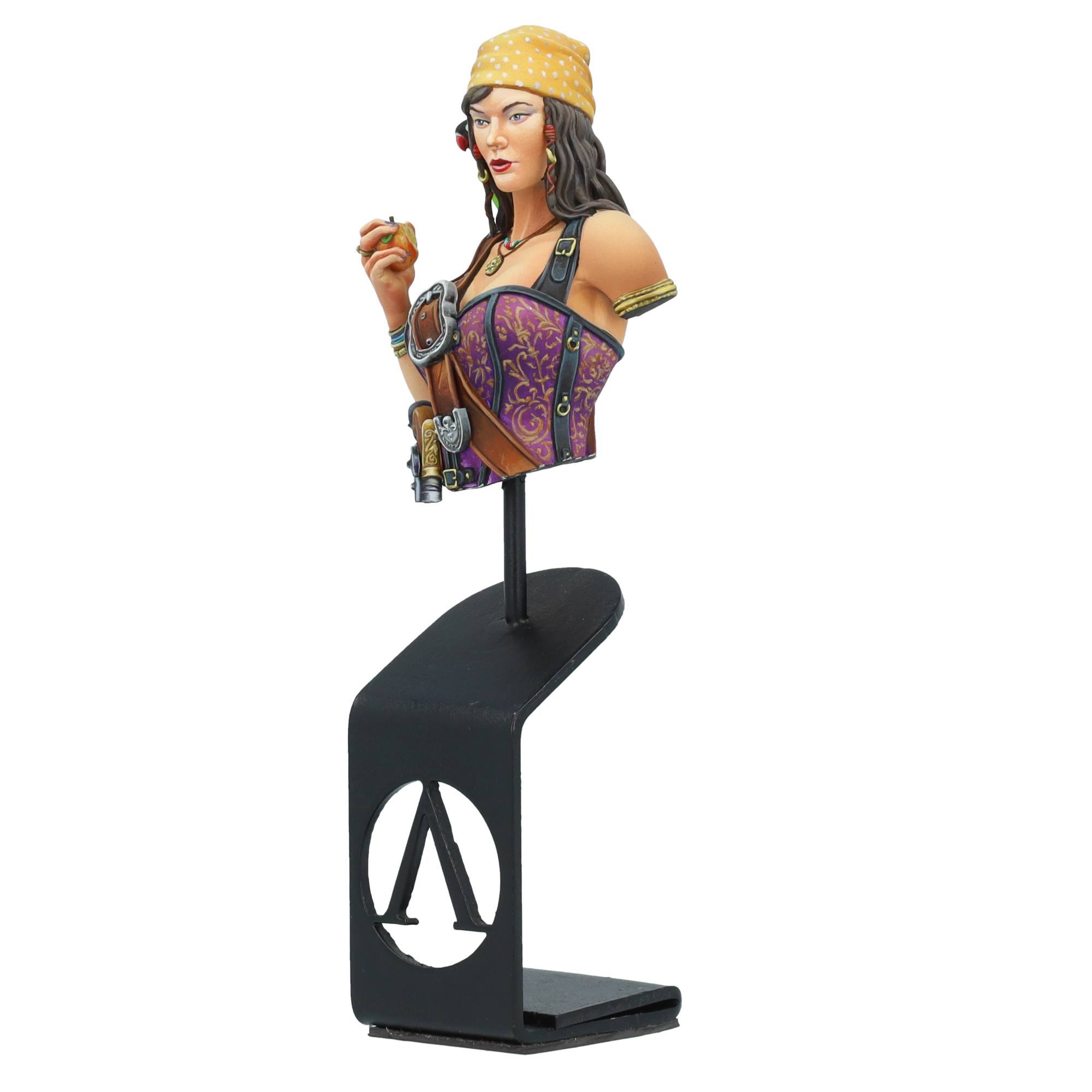 scale75-characters-mary-read-figurine-r-sine-non-peinte-pirate image 5