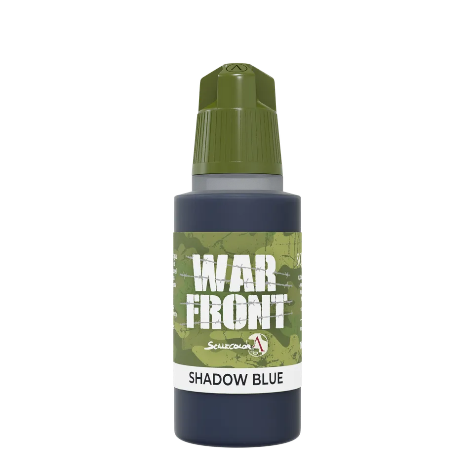 scale75-warfront-shadow-blue-peinture-acrylique-17ml-mat image 1