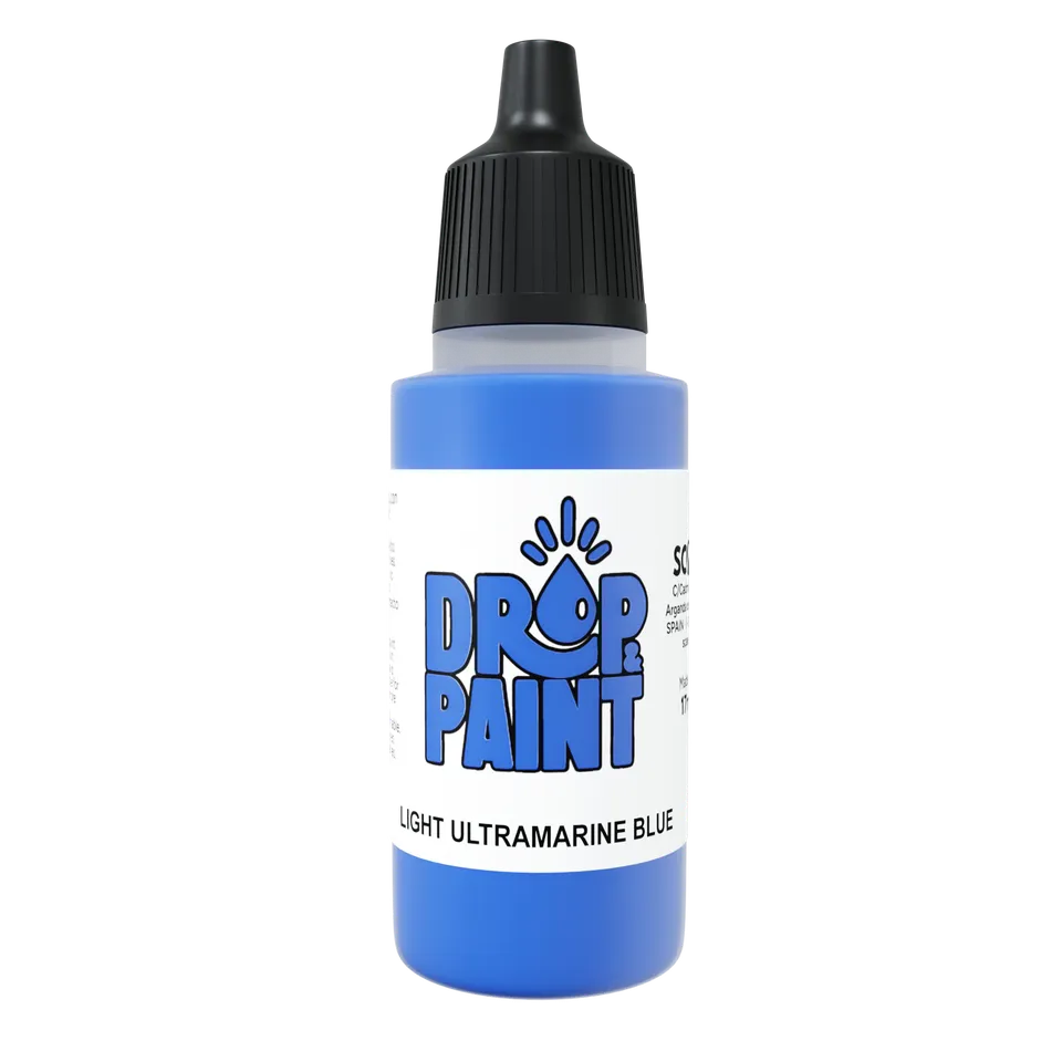 scale75-scalecolor-light-ultramarine-blue-peinture-17ml-bleu image 1