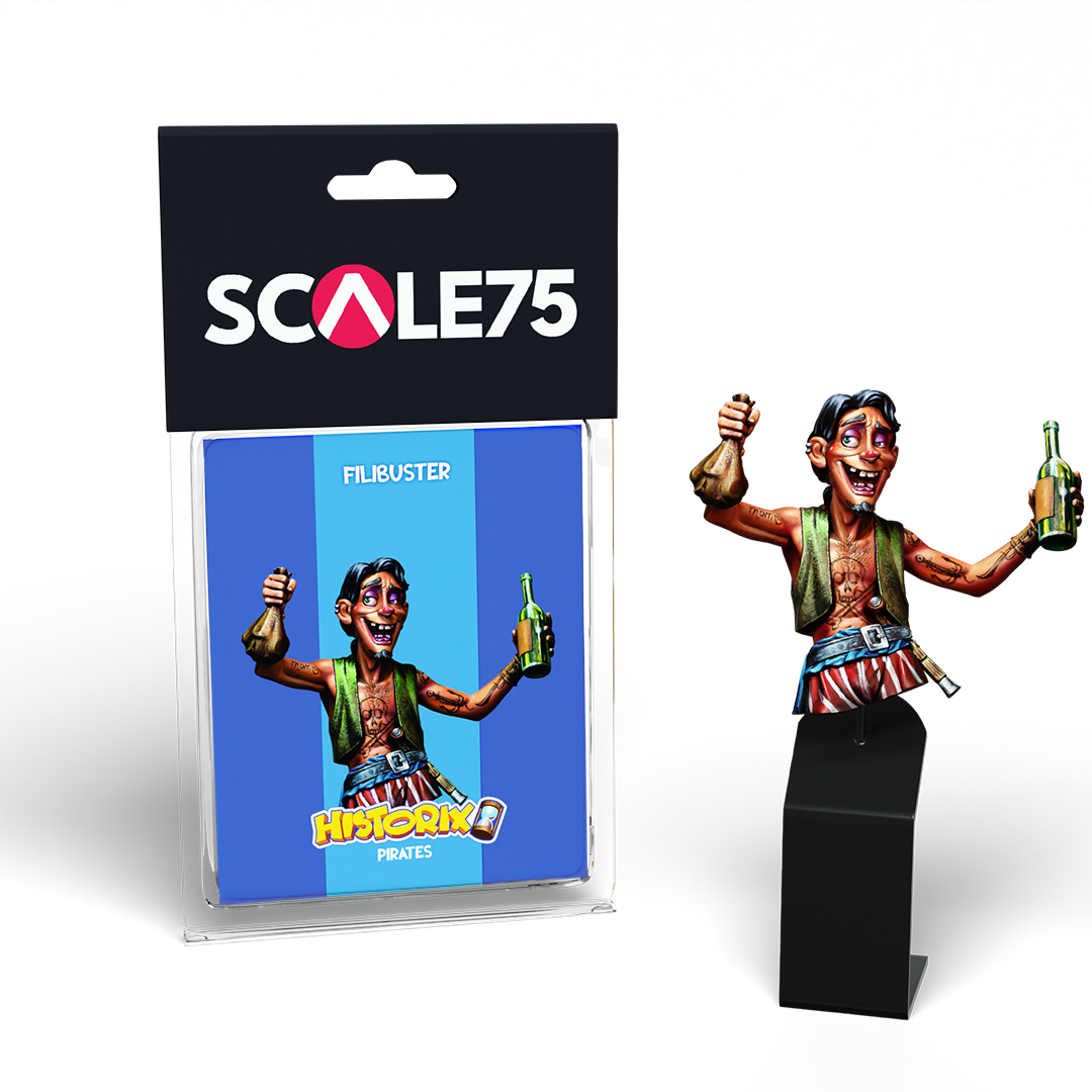 scale75-characters-filibuster-figurine-pirate-non-peinte image 1