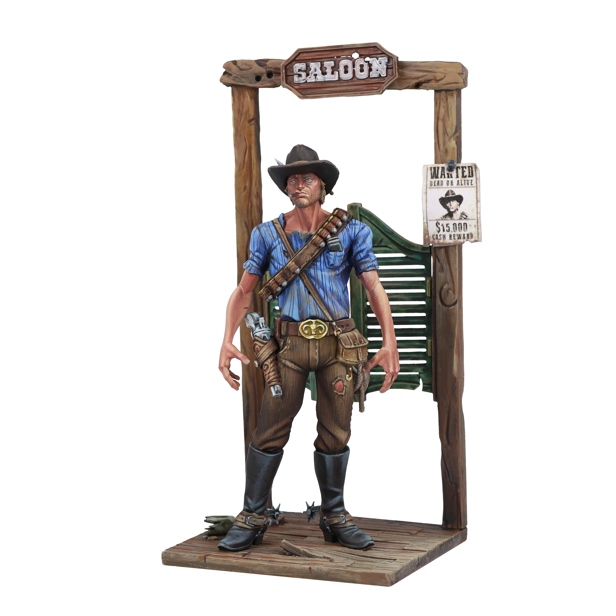 scale75-characters-joe-buco-figurine-1-24-non-peinte image 5