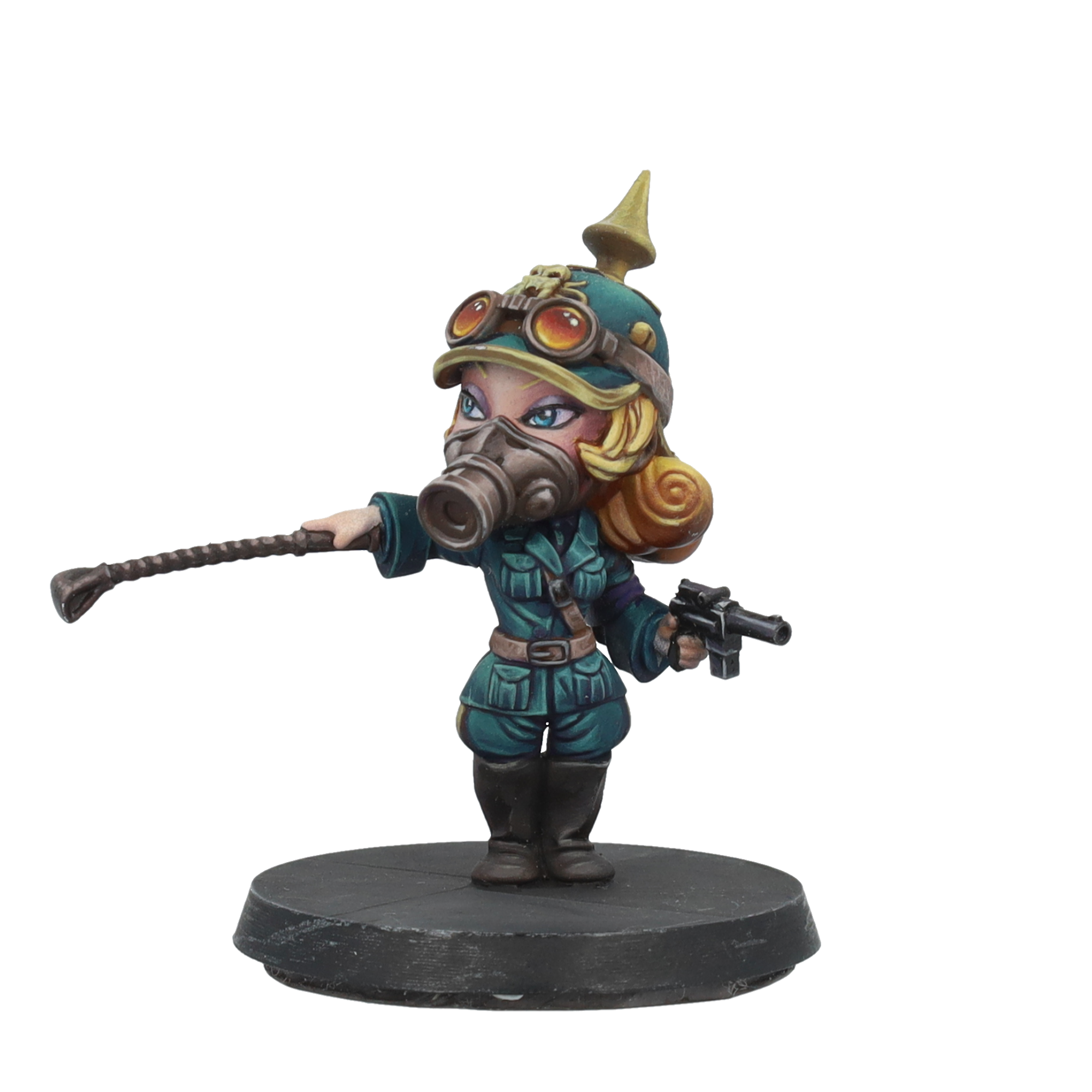 scale75-smog-riders-magda-von-shrapnel-figurine-35mm-non-peinte image 6