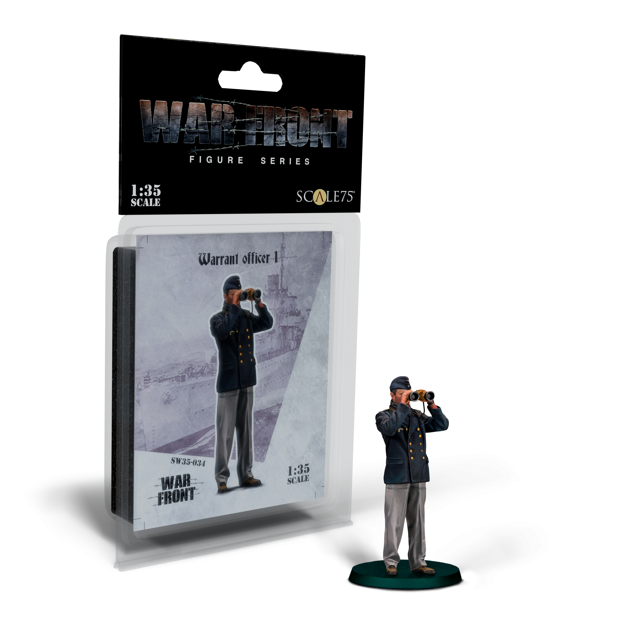 scale75-bundles-pack-in-the-navy-warrant-officer-1-figurine-et-peintures image 3