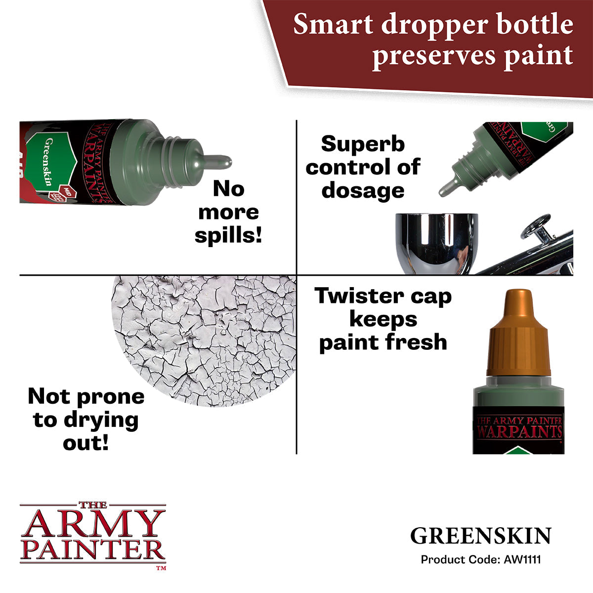 the-army-painter-warpaints-air-greenskin-peinture-a-rographe-vert-18ml image 5