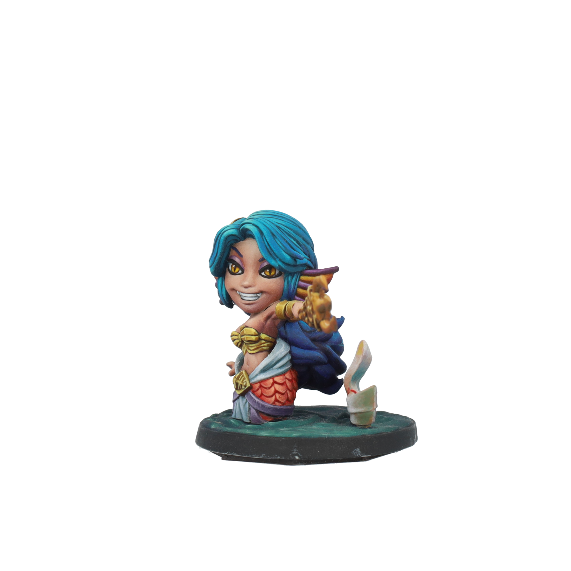 scale75-smog-riders-scylla-figurine-r-sine-35-mm-non-peinte image 6