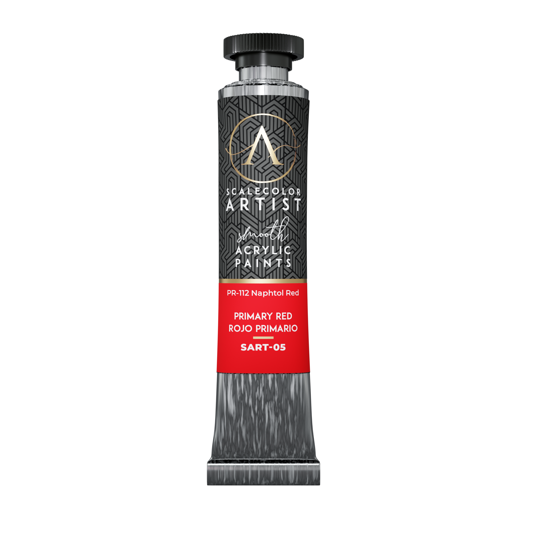 scale75-scalecolor-artist-primary-red-peinture-20ml image 1