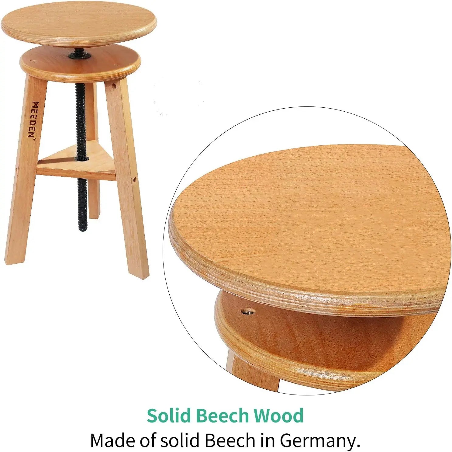 meeden-g-005-tabouret-dessin-bois-h-tre-hauteur-r-glable image 5