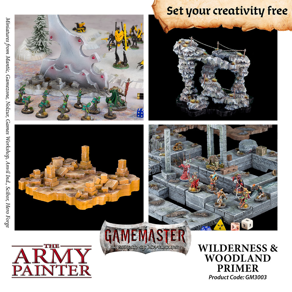 the-army-painter-gamemaster-wilderness-woodlands-sous-couche-d-cor-300-ml image 7