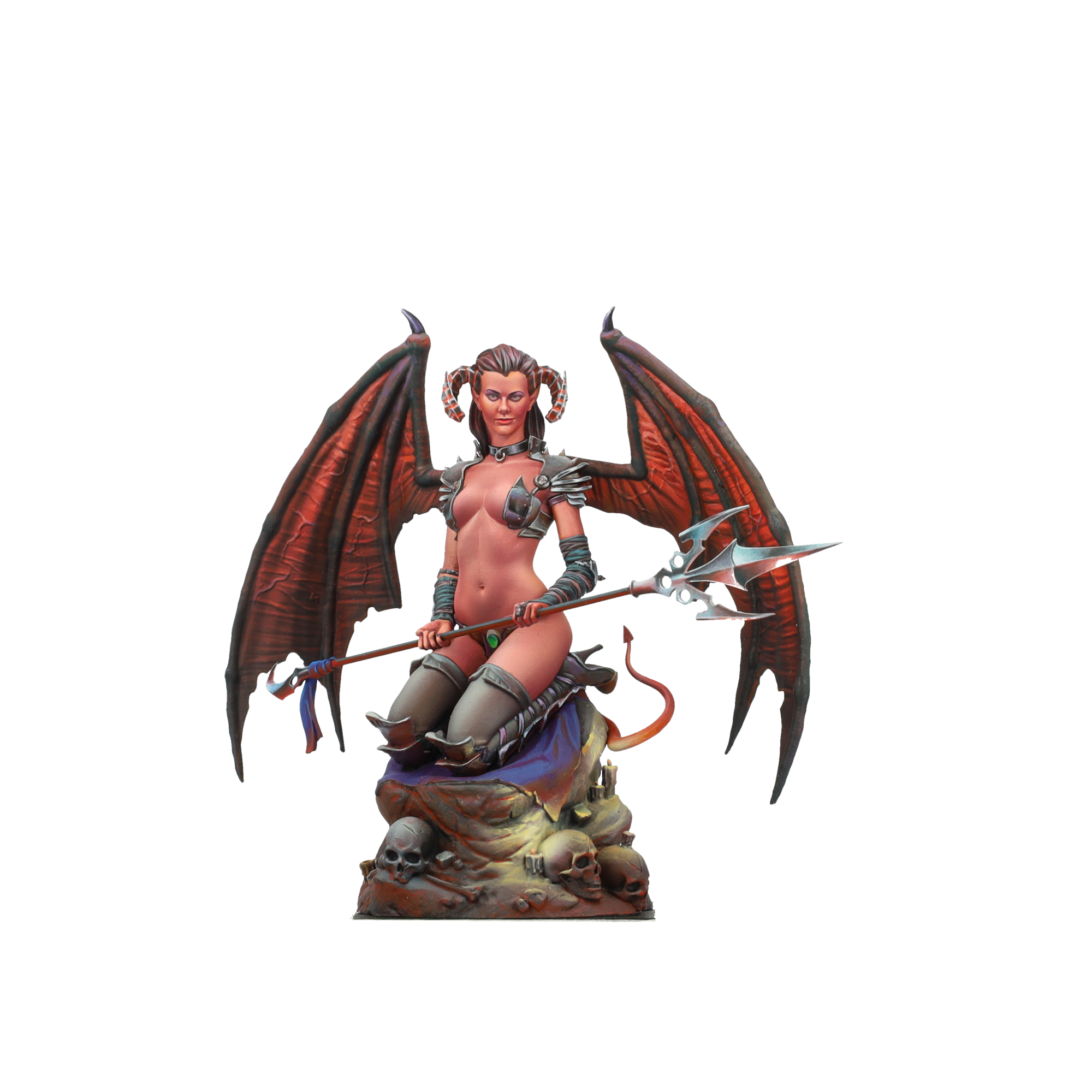 scale75-characters-damned-lust-figurine-75mm-non-peinte-fantasy image 4
